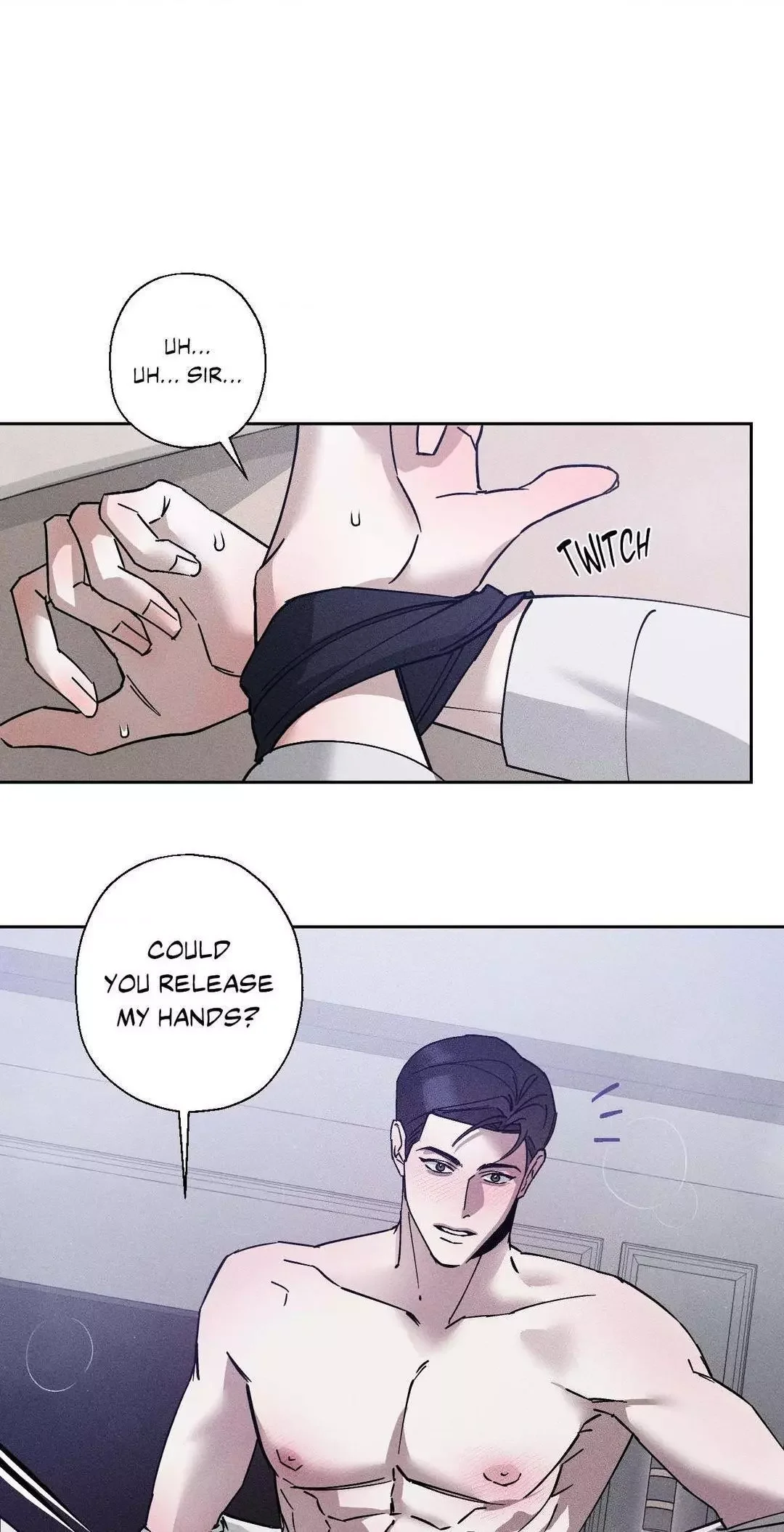 Close Up (Dyo) - Chapter 7 Page 13