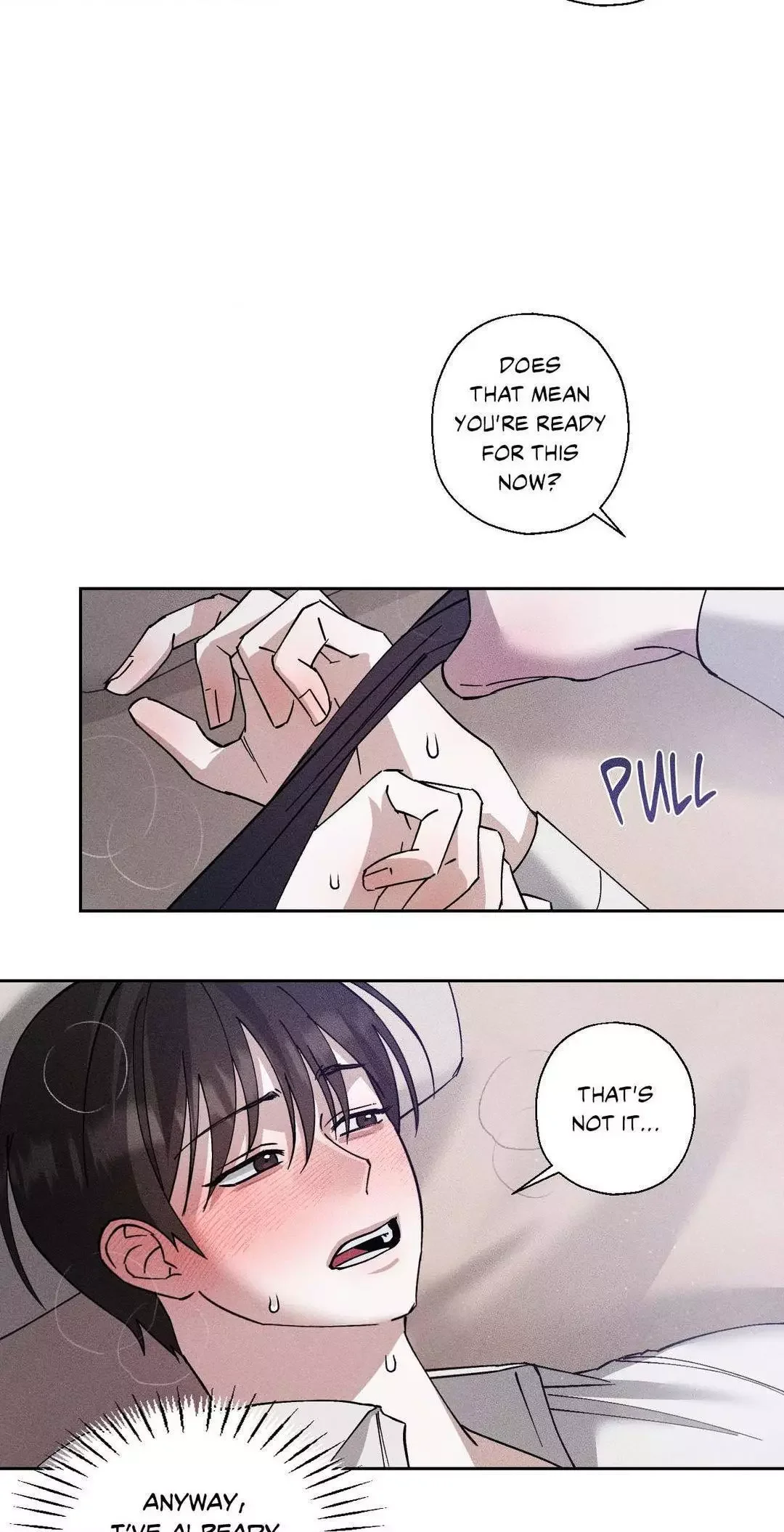 Close Up (Dyo) - Chapter 7 Page 15