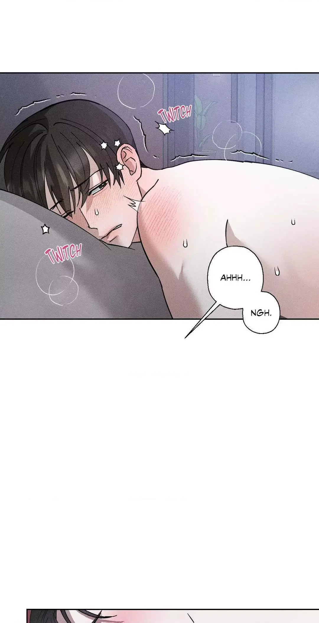 Close Up (Dyo) - Chapter 7 Page 20