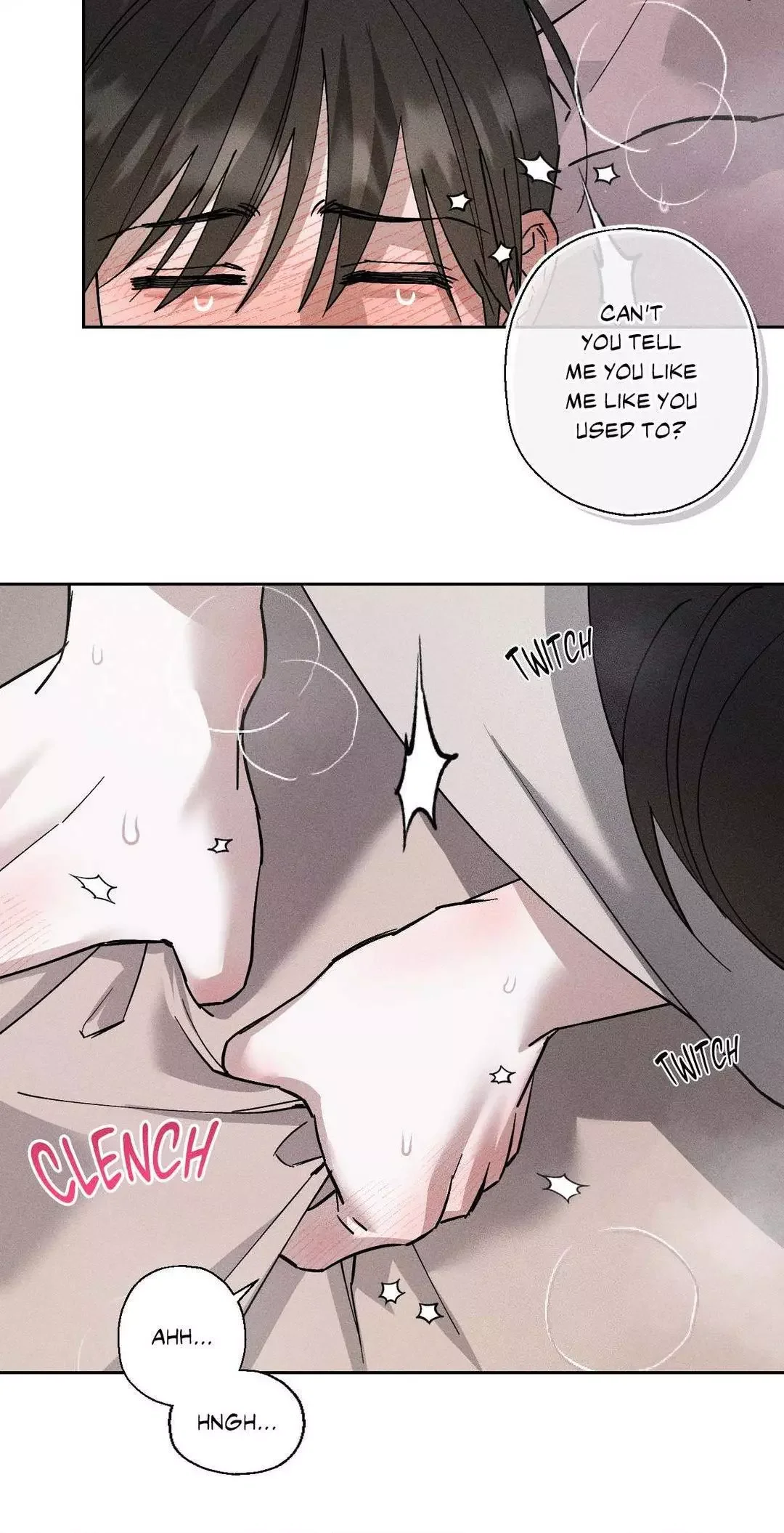 Close Up (Dyo) - Chapter 7 Page 23