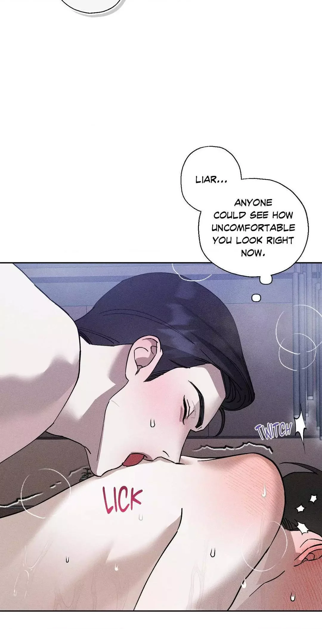 Close Up (Dyo) - Chapter 7 Page 25