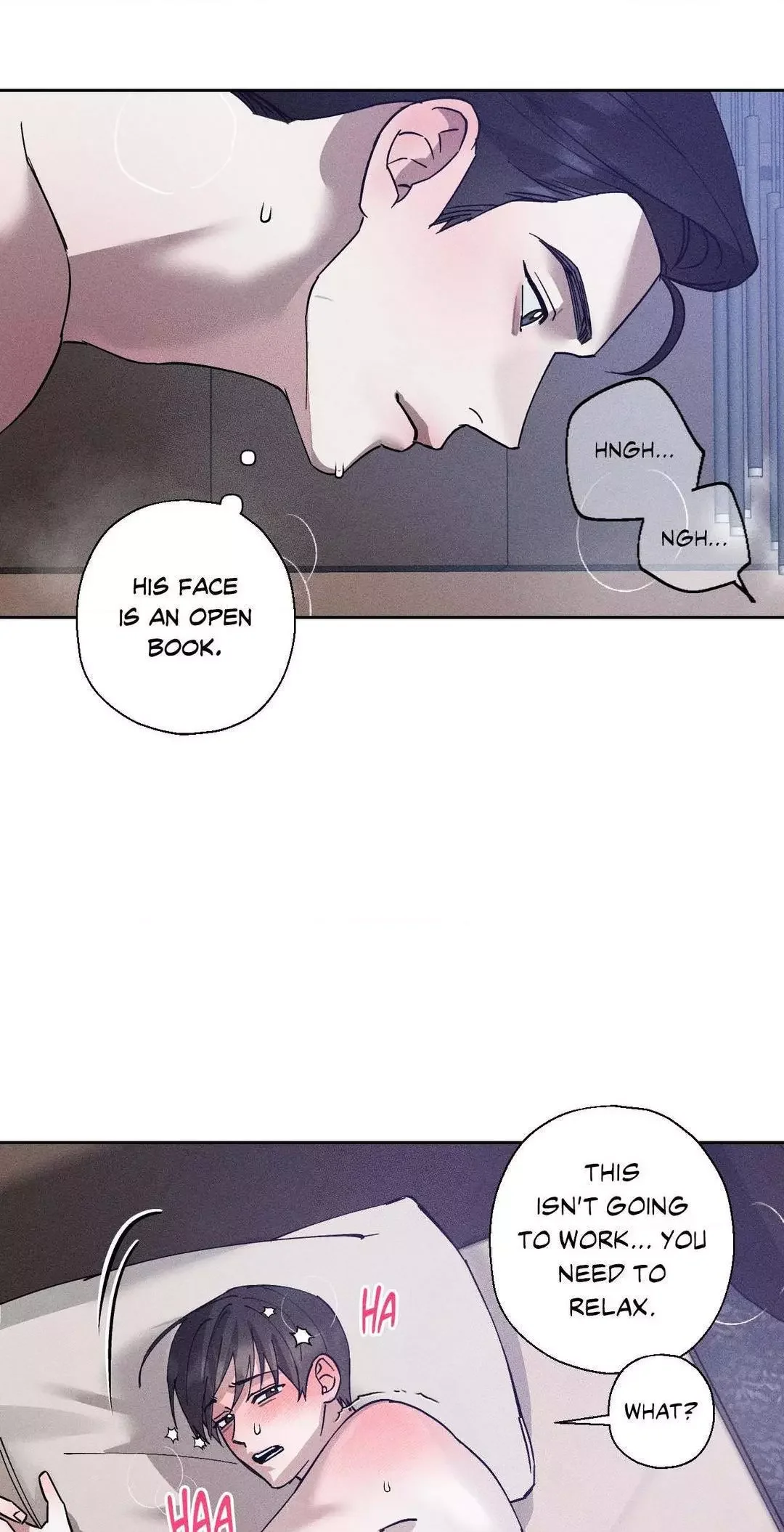 Close Up (Dyo) - Chapter 7 Page 26