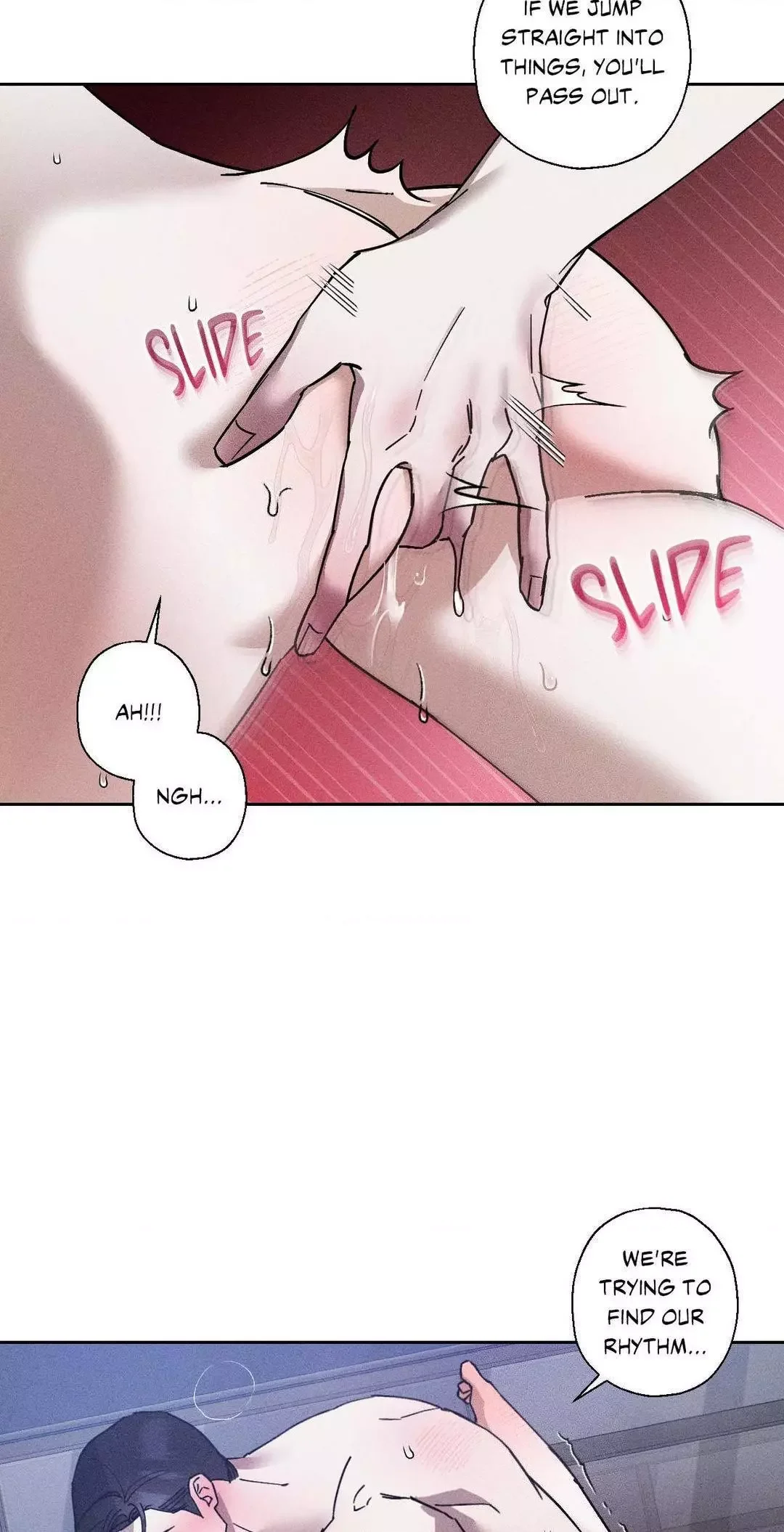 Close Up (Dyo) - Chapter 7 Page 28