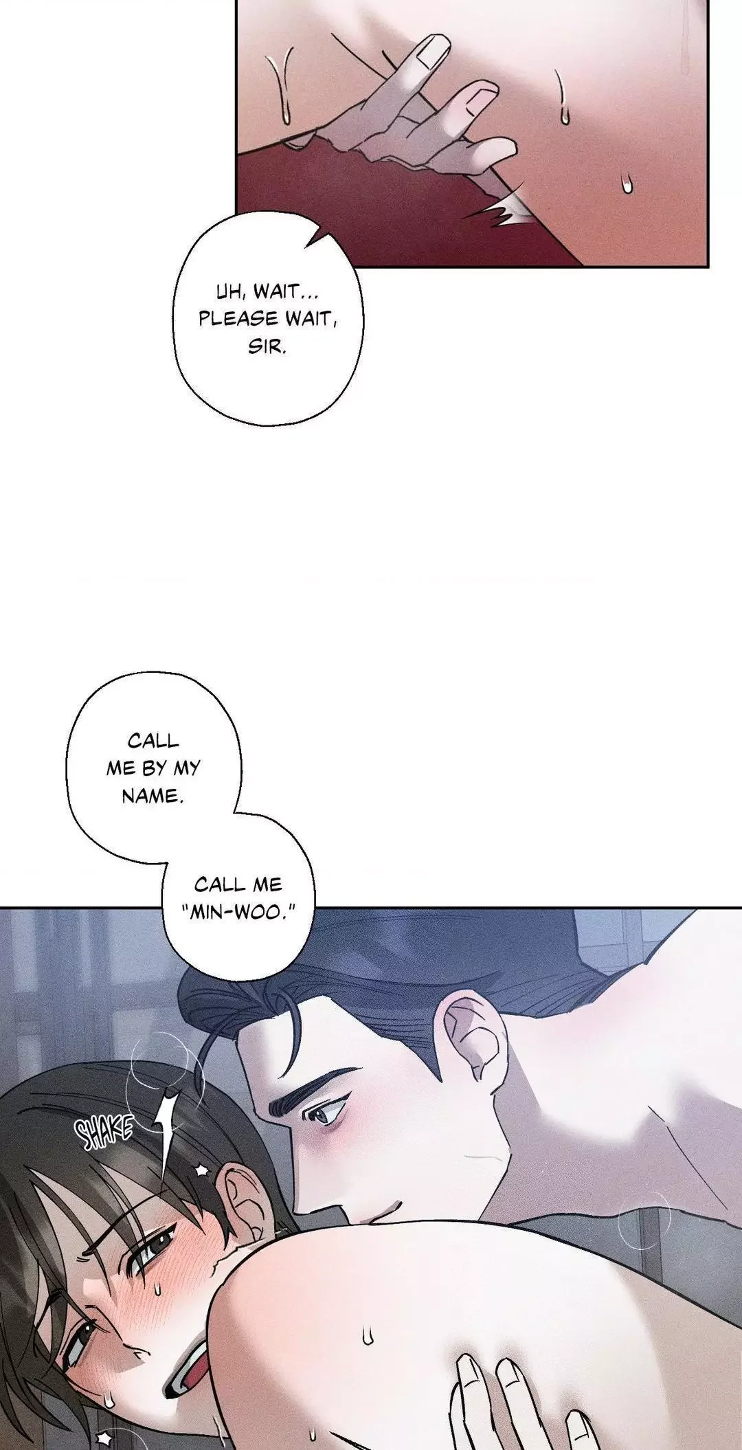 Close Up (Dyo) - Chapter 7 Page 30