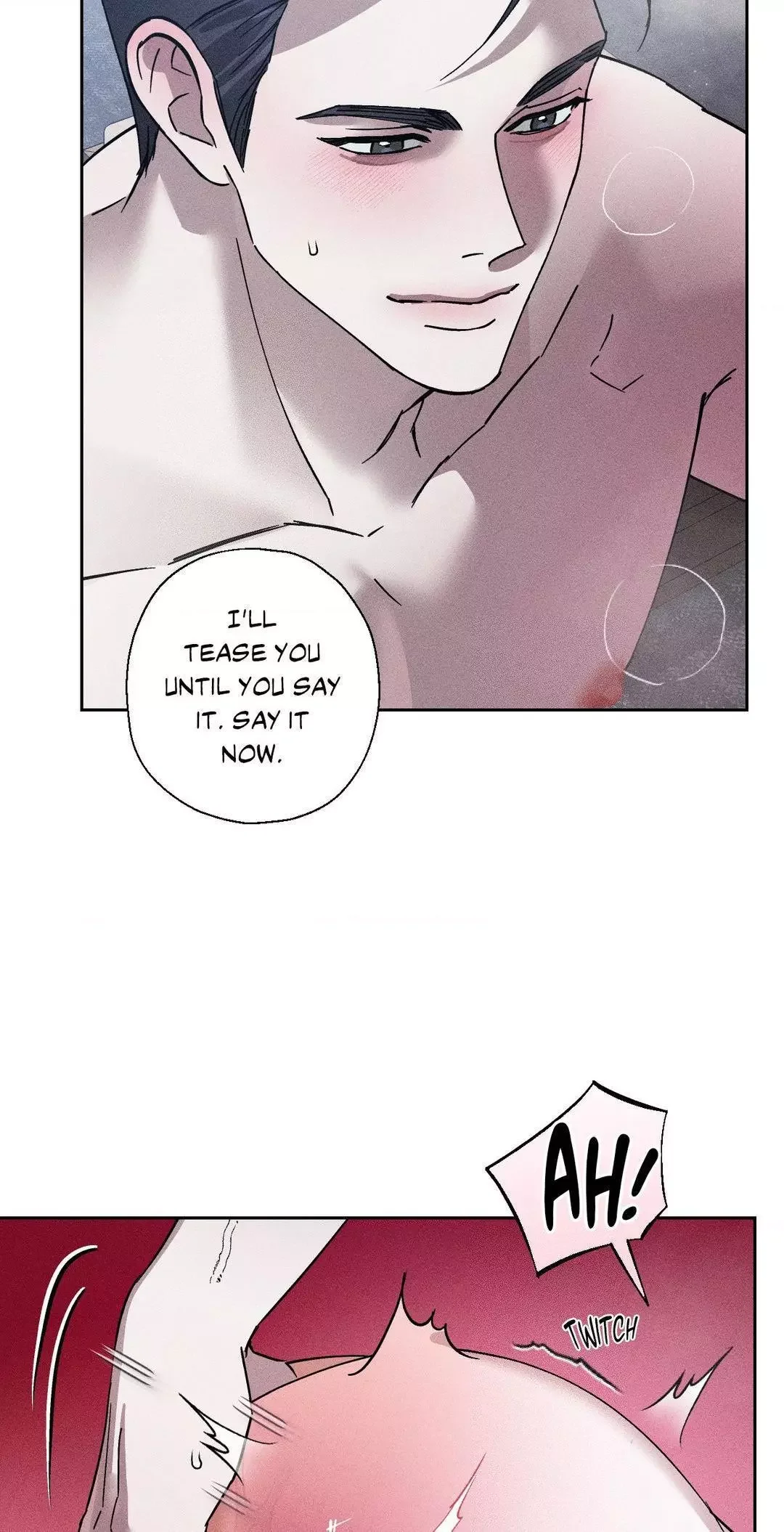 Close Up (Dyo) - Chapter 7 Page 32