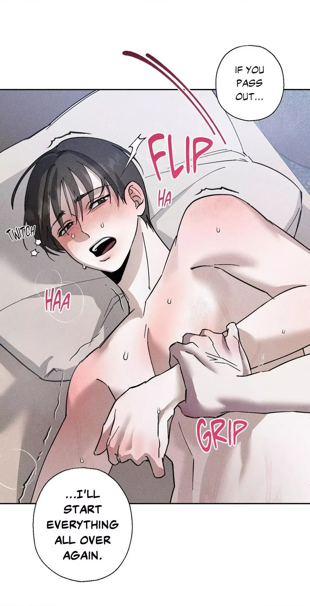 Close Up (Dyo) - Chapter 7 Page 35