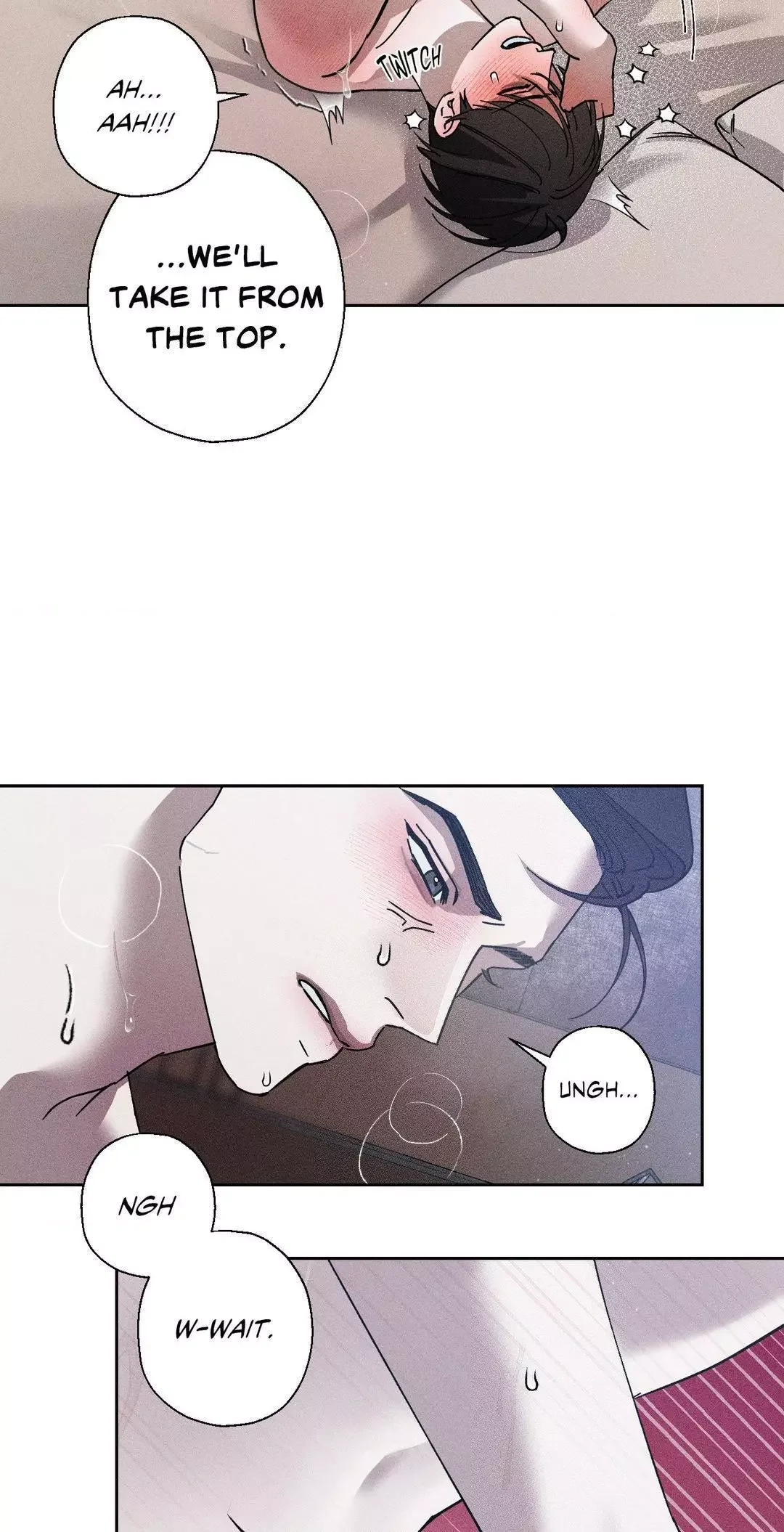 Close Up (Dyo) - Chapter 7 Page 38