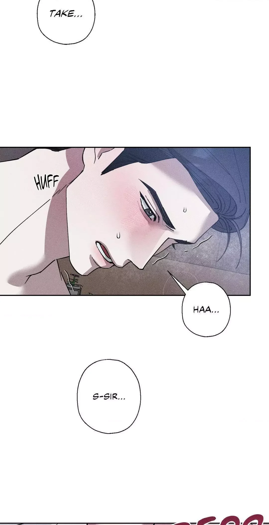 Close Up (Dyo) - Chapter 7 Page 40