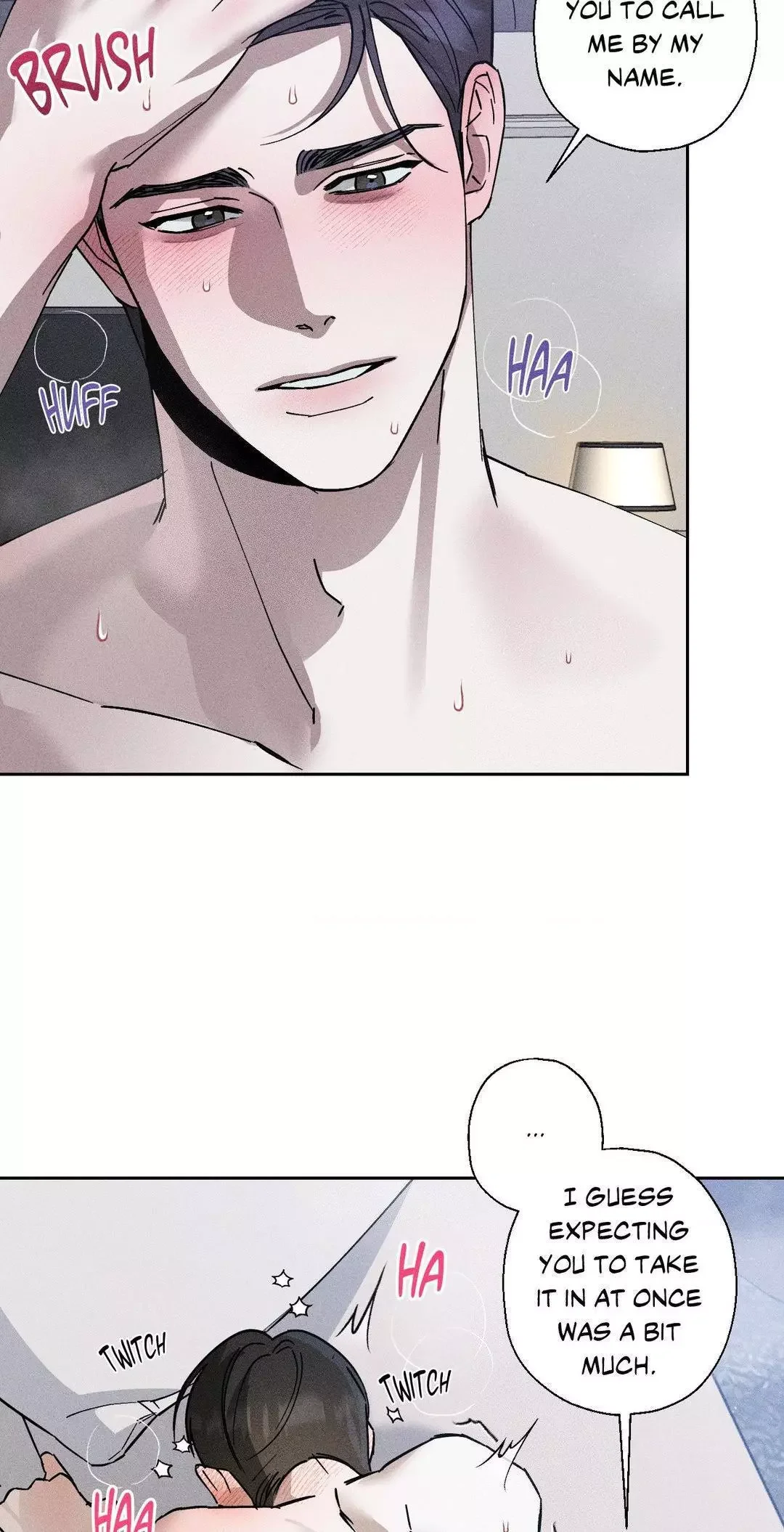 Close Up (Dyo) - Chapter 7 Page 42