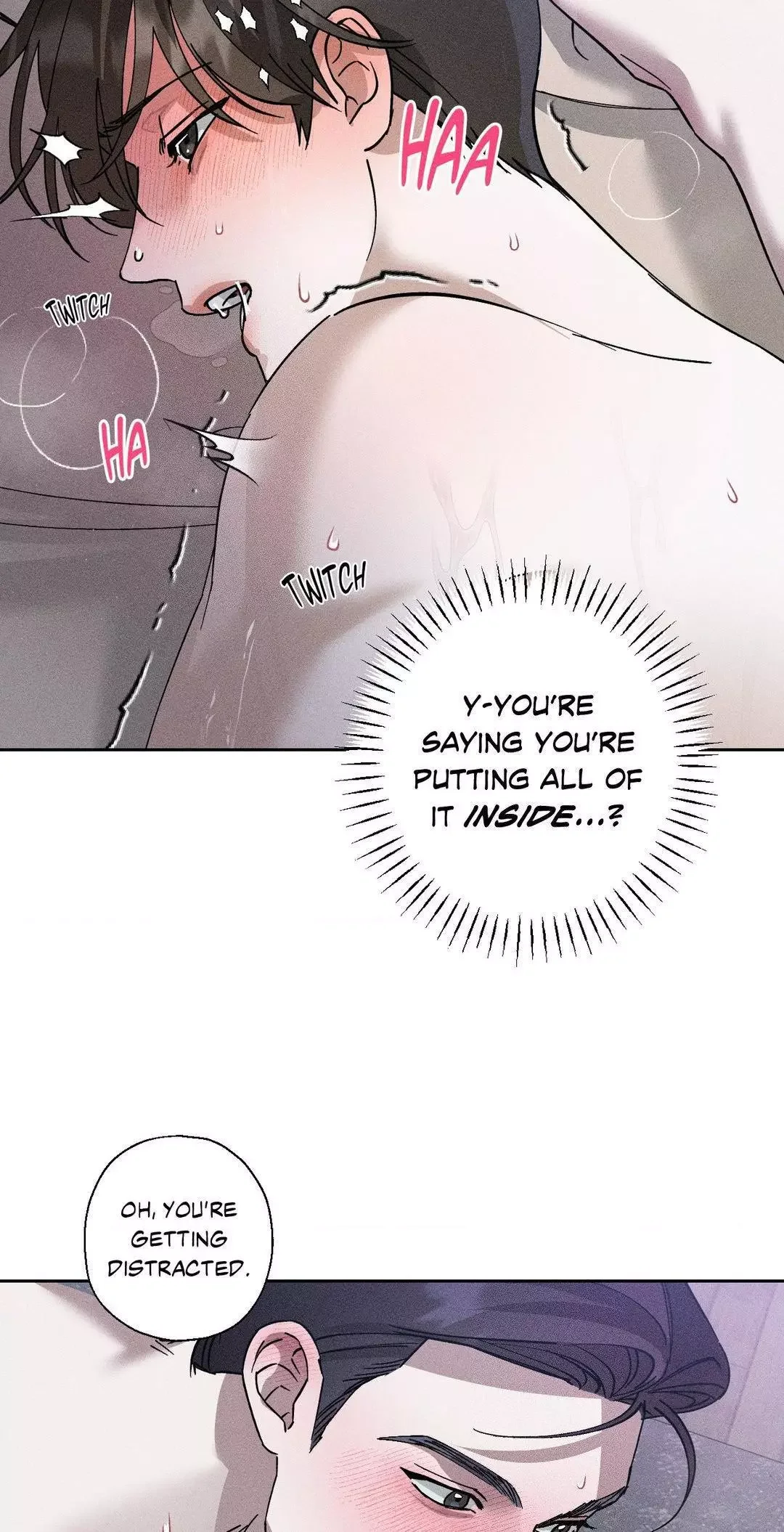 Close Up (Dyo) - Chapter 7 Page 45