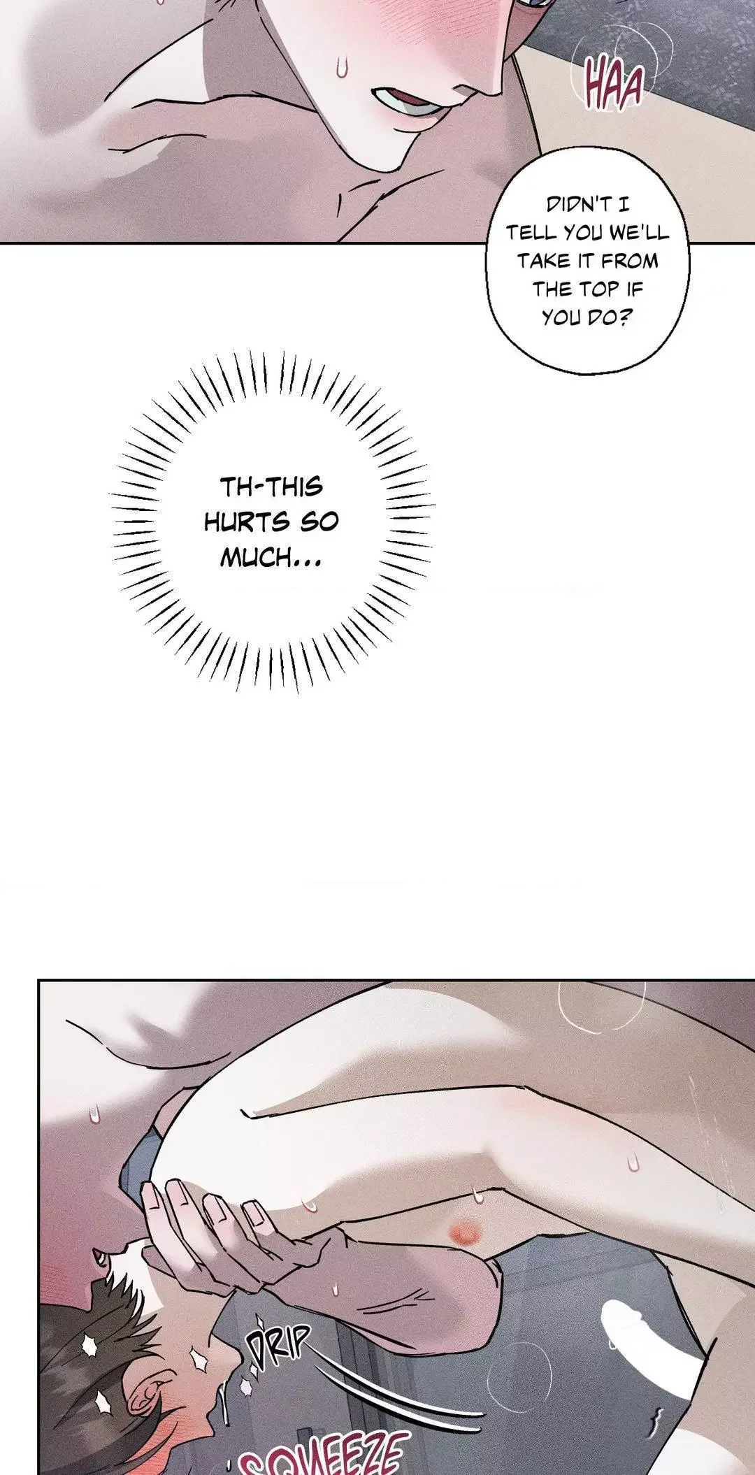 Close Up (Dyo) - Chapter 7 Page 46