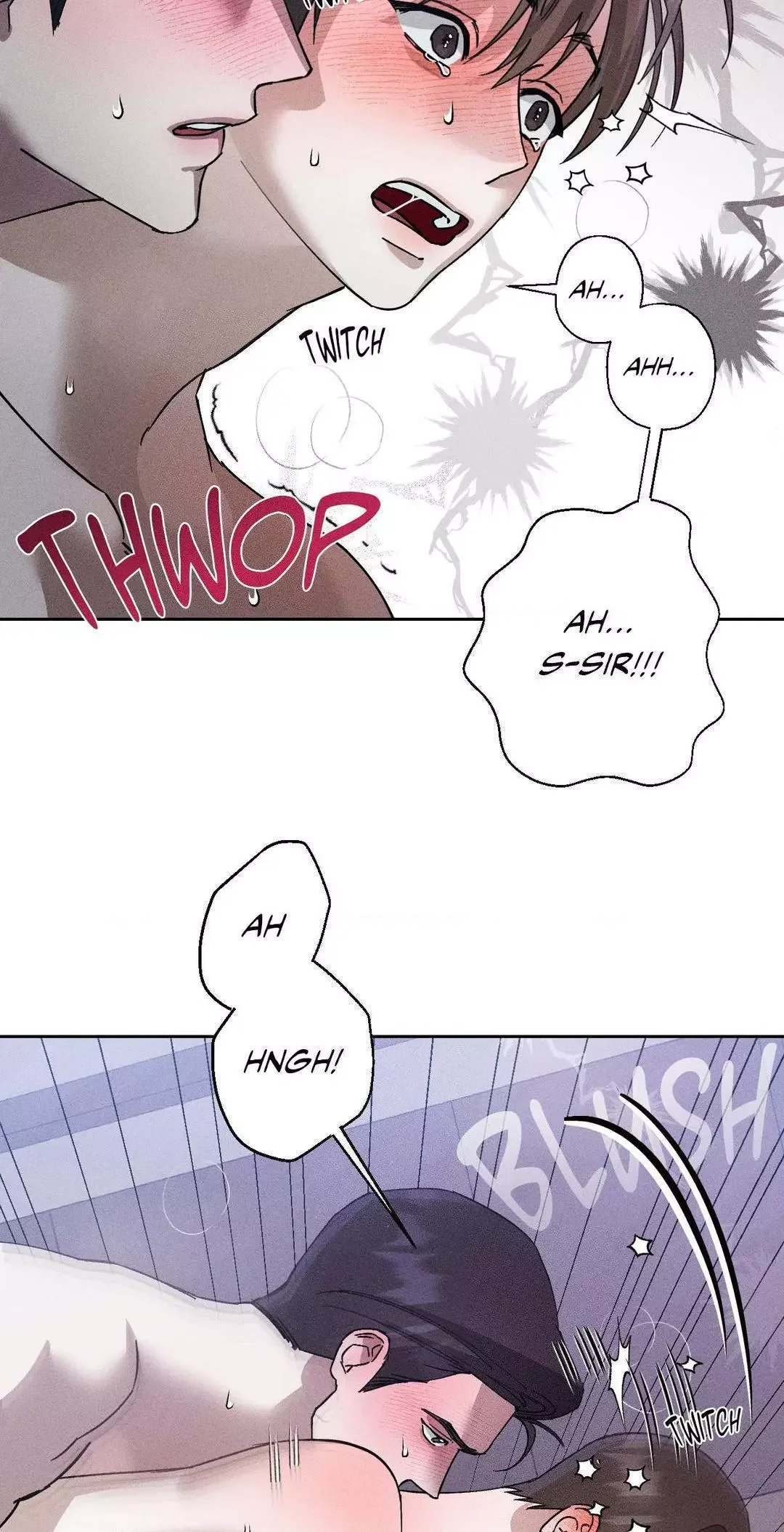 Close Up (Dyo) - Chapter 7 Page 56