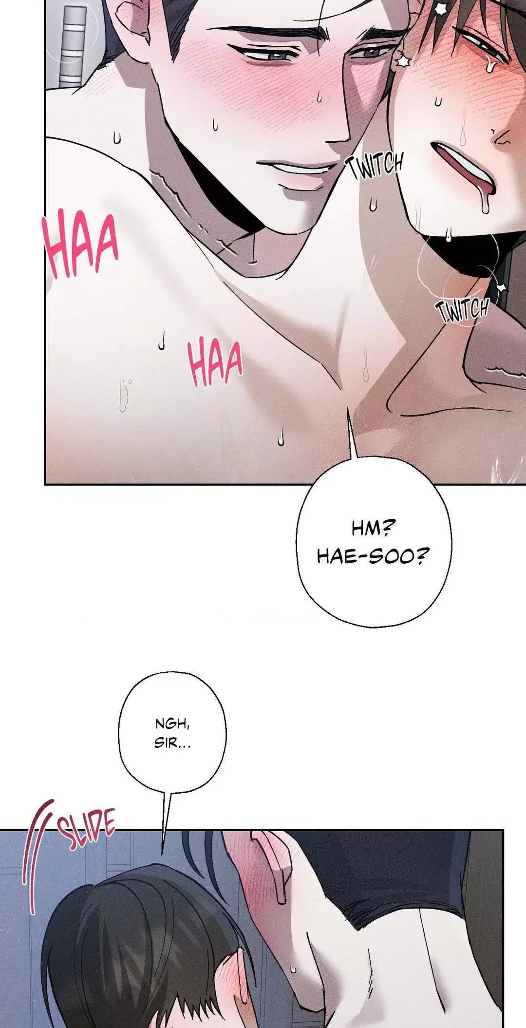 Close Up (Dyo) - Chapter 7 Page 58