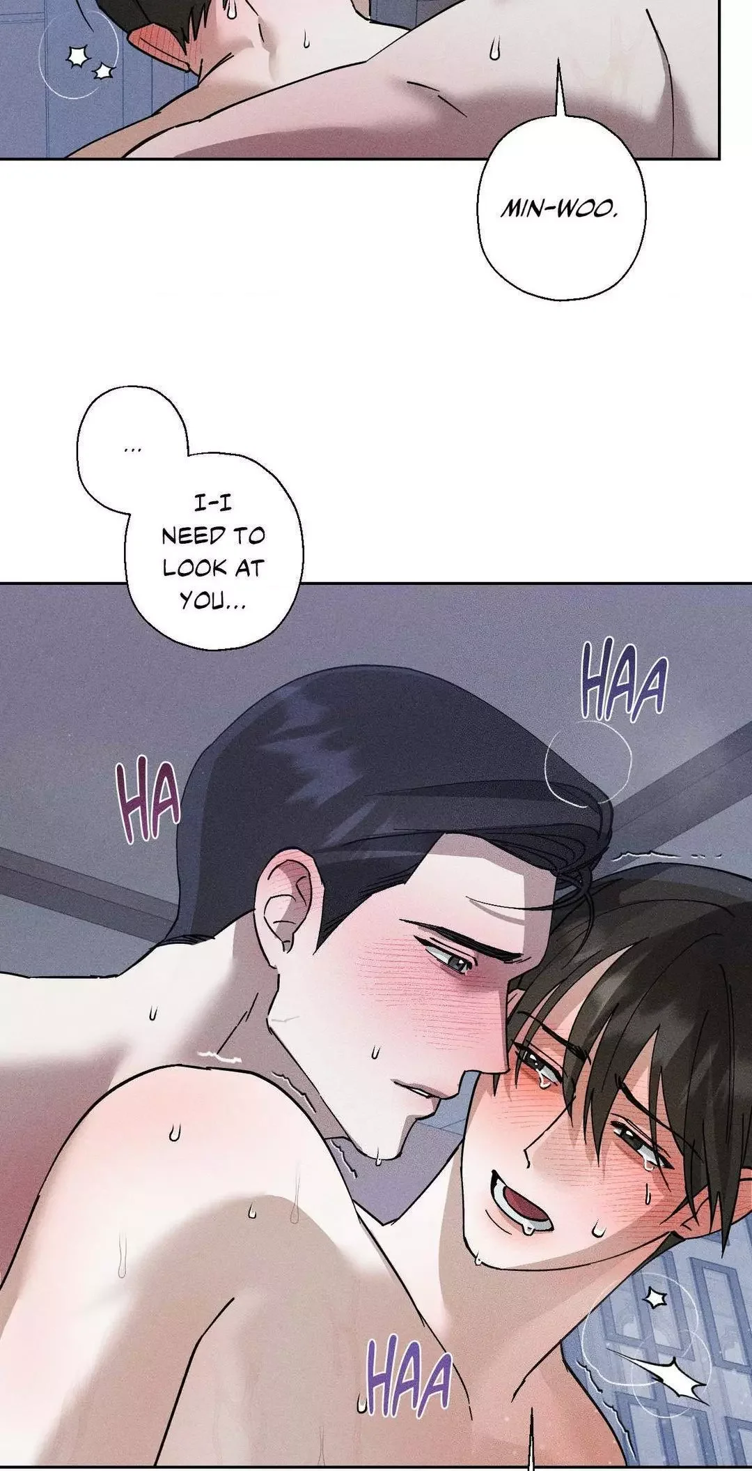 Close Up (Dyo) - Chapter 7 Page 59