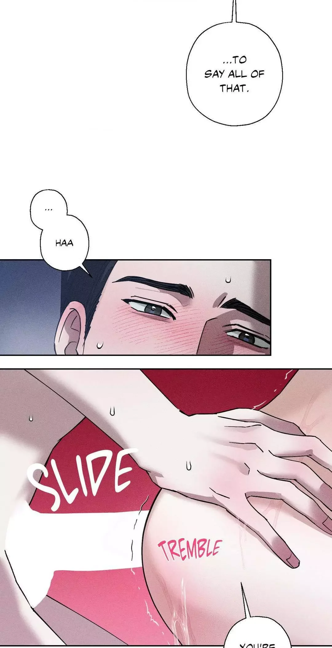 Close Up (Dyo) - Chapter 7 Page 60