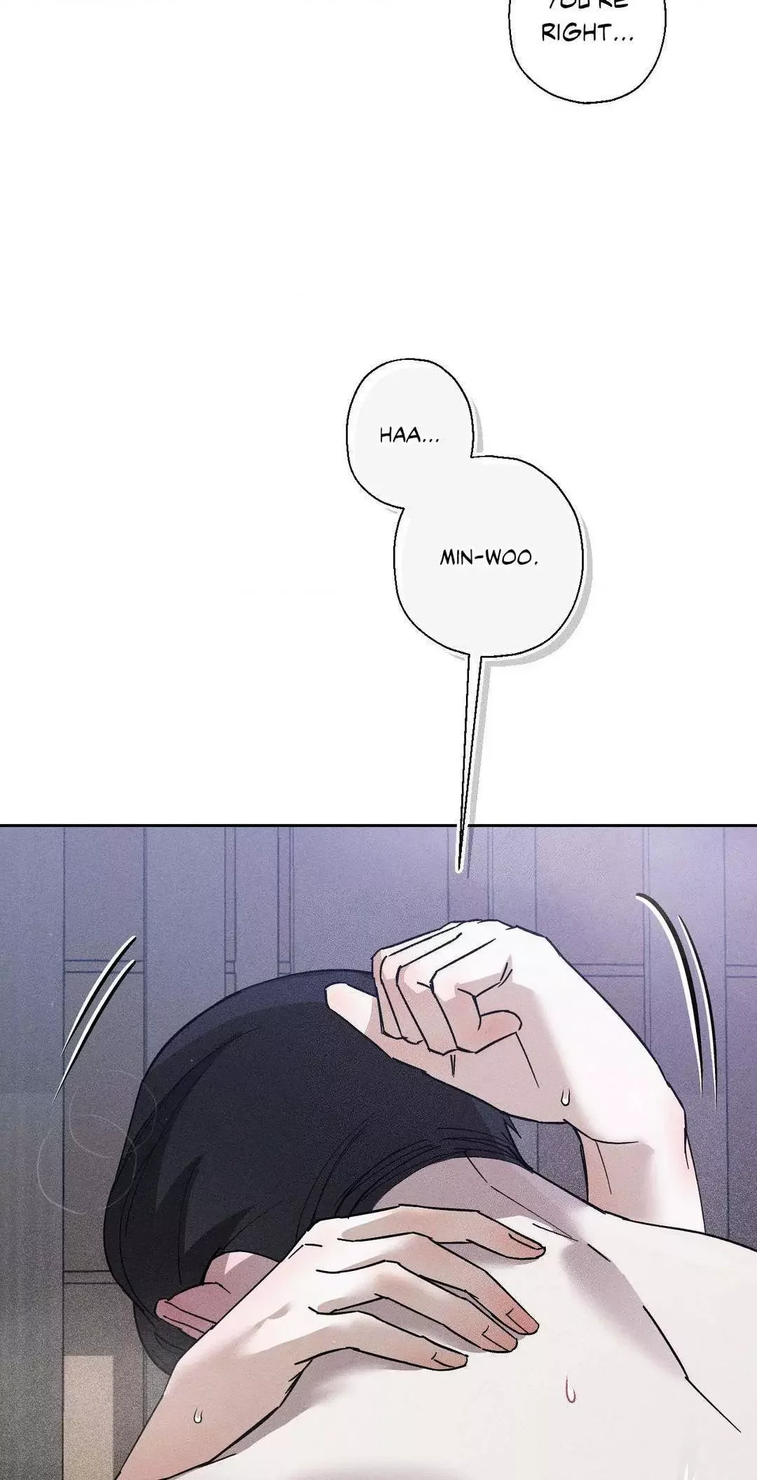 Close Up (Dyo) - Chapter 7 Page 61