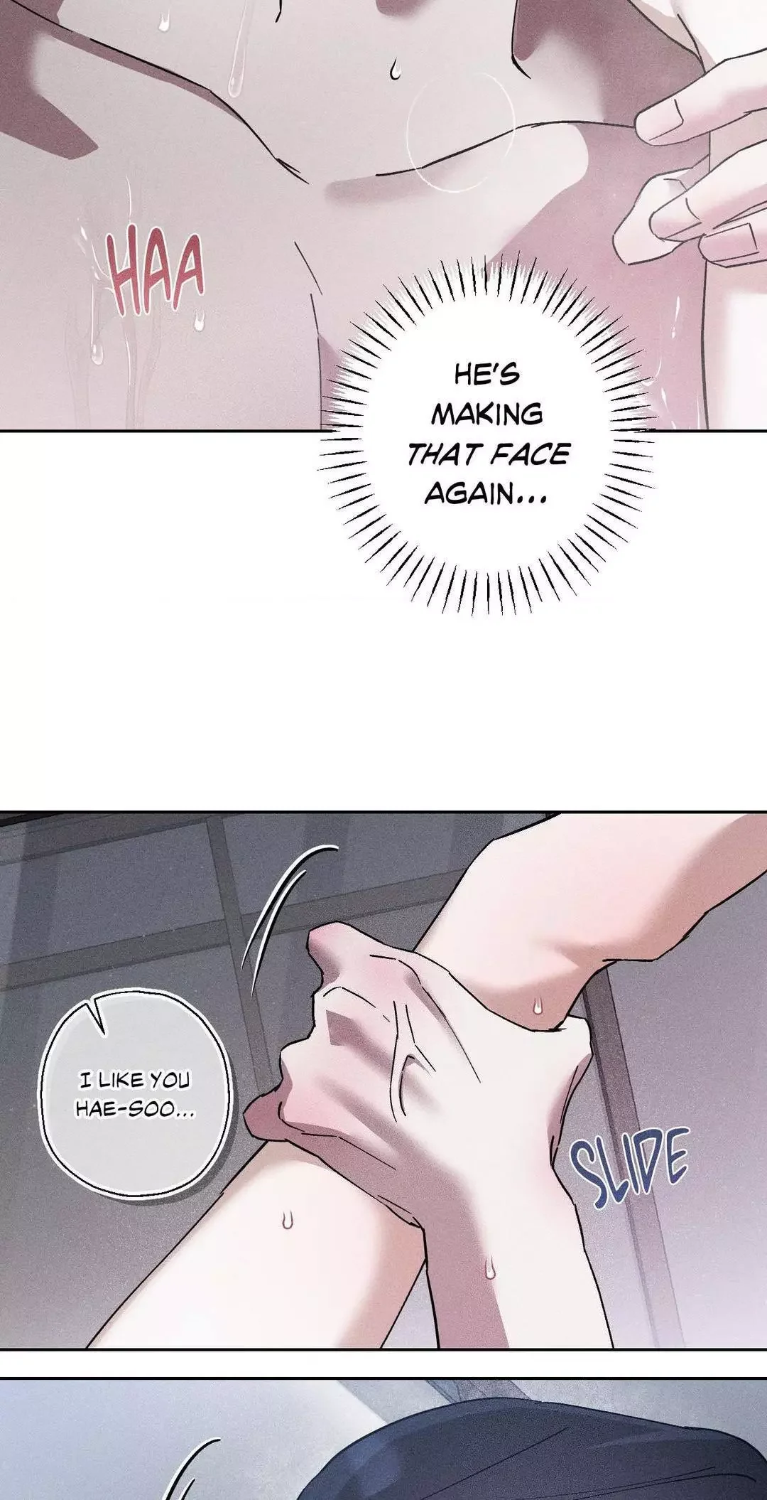 Close Up (Dyo) - Chapter 7 Page 63