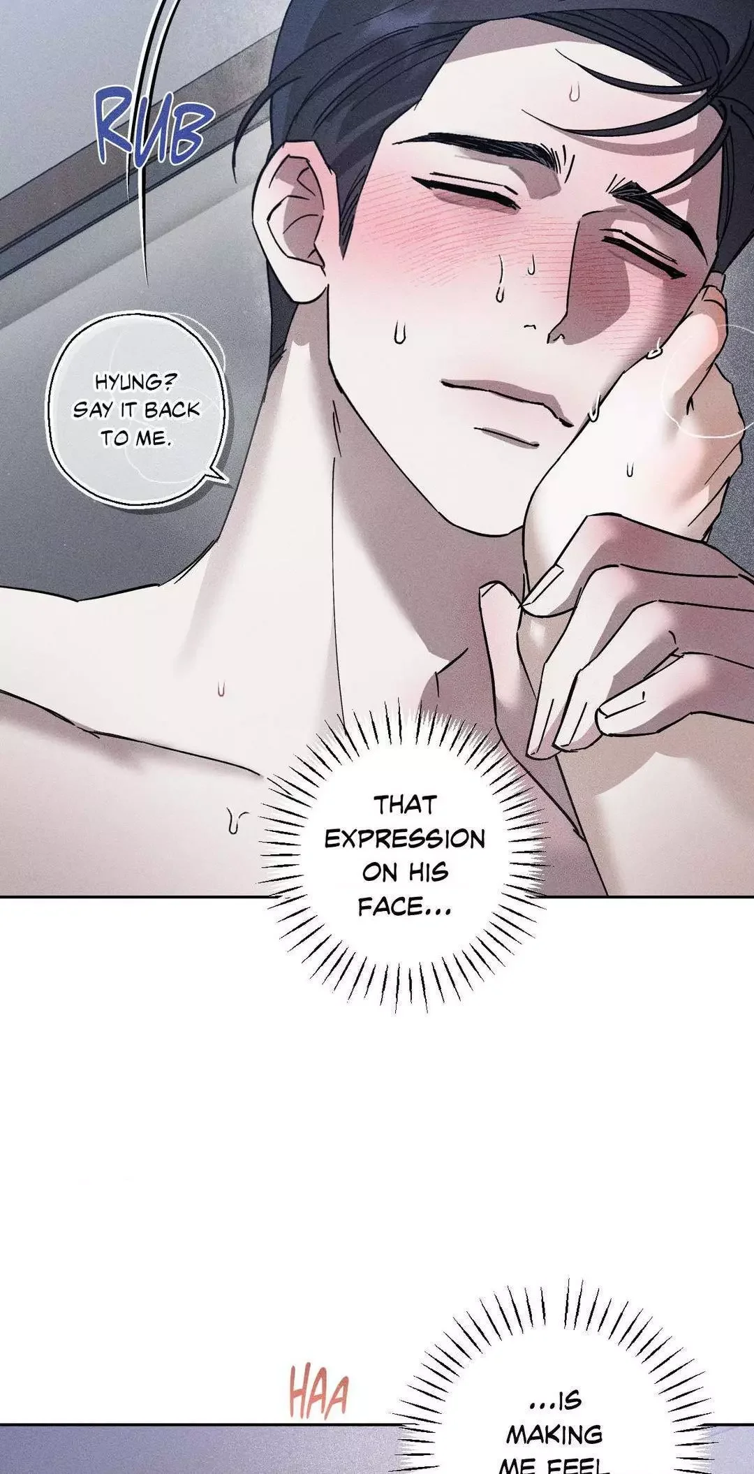 Close Up (Dyo) - Chapter 7 Page 64