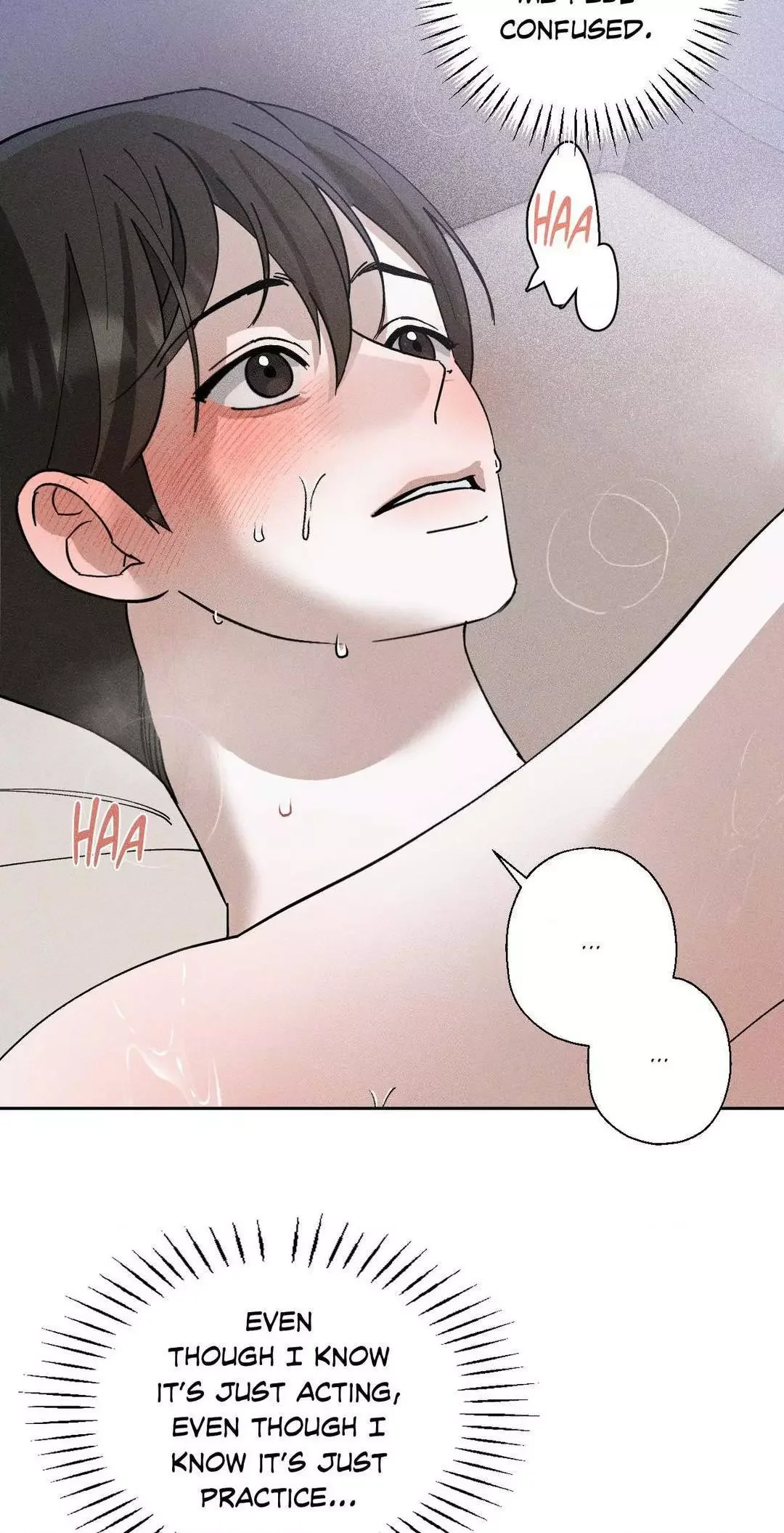 Close Up (Dyo) - Chapter 7 Page 65