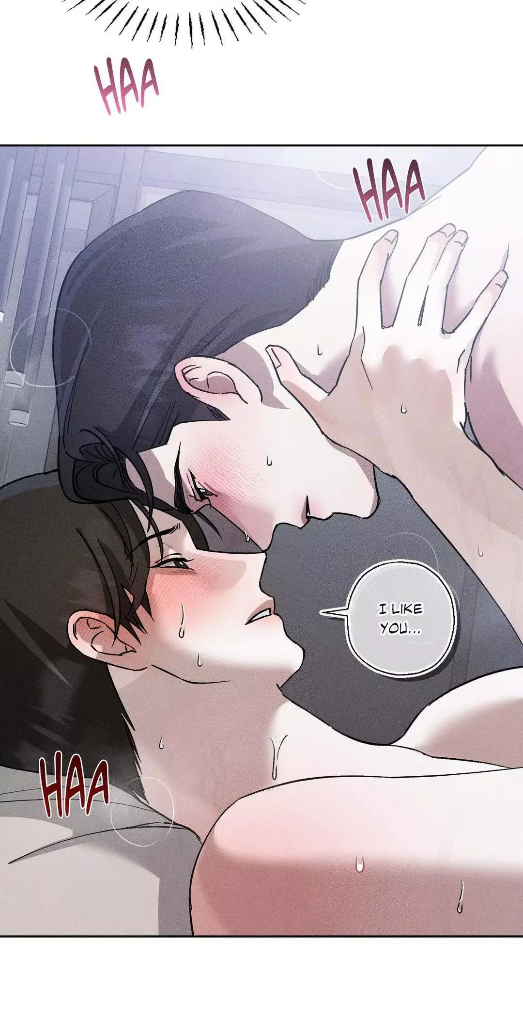 Close Up (Dyo) - Chapter 7 Page 66