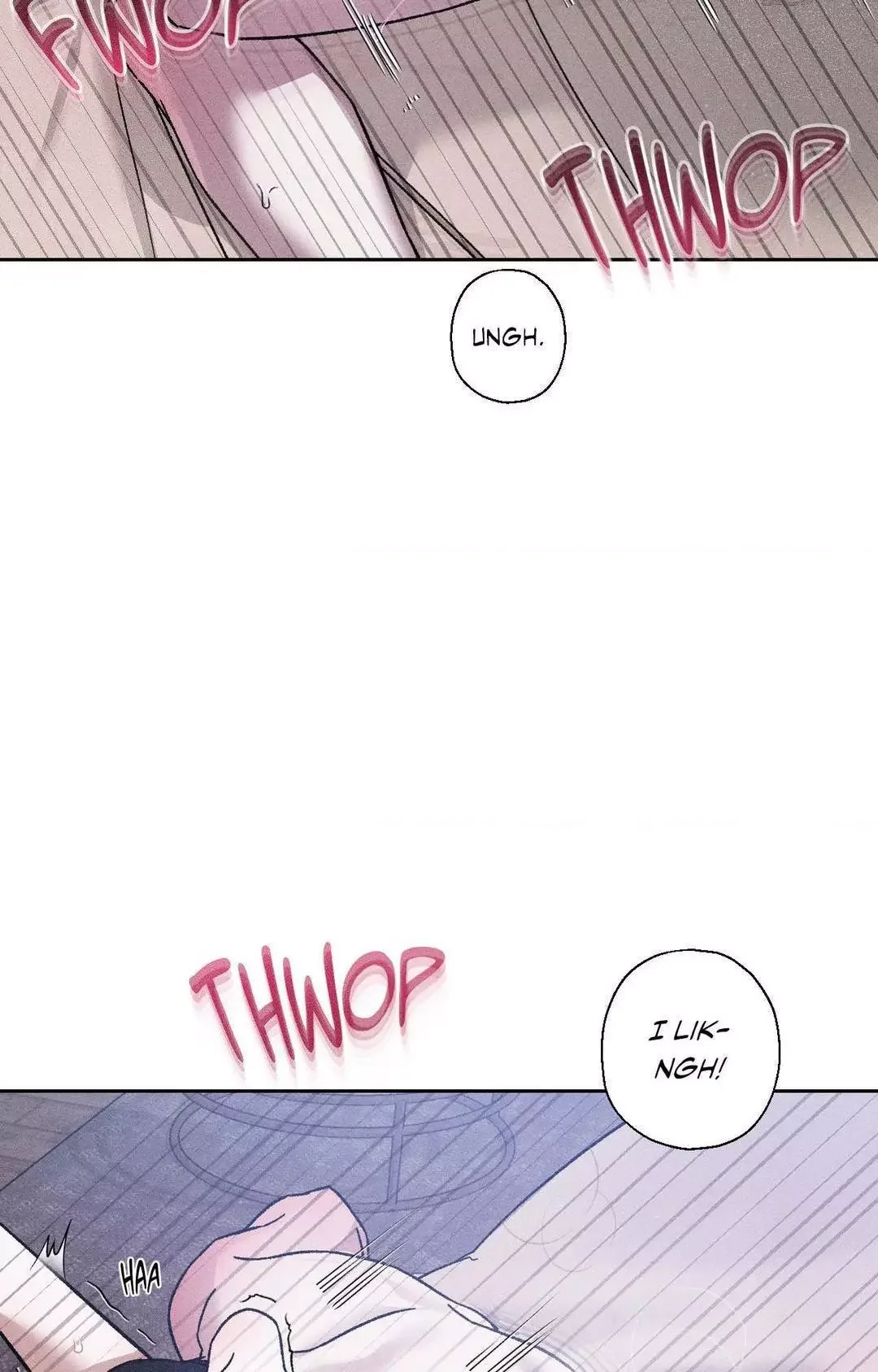 Close Up (Dyo) - Chapter 8 Page 4