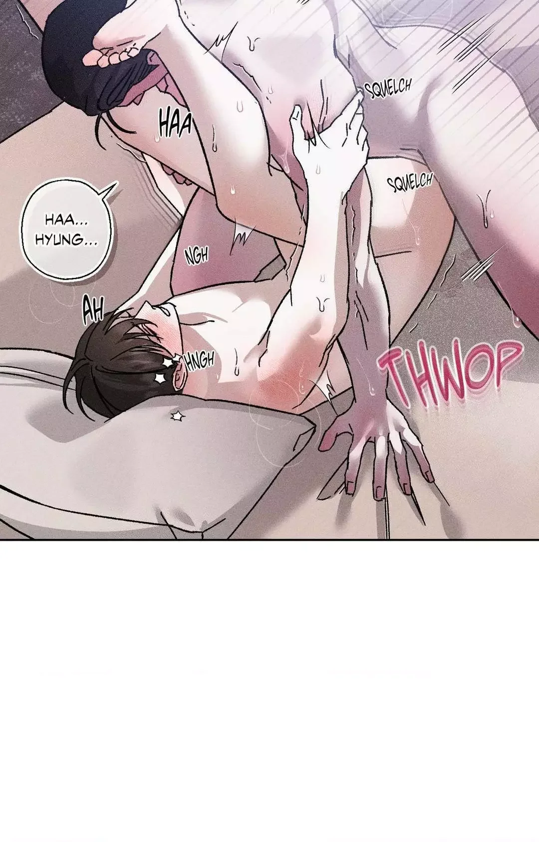 Close Up (Dyo) - Chapter 8 Page 5