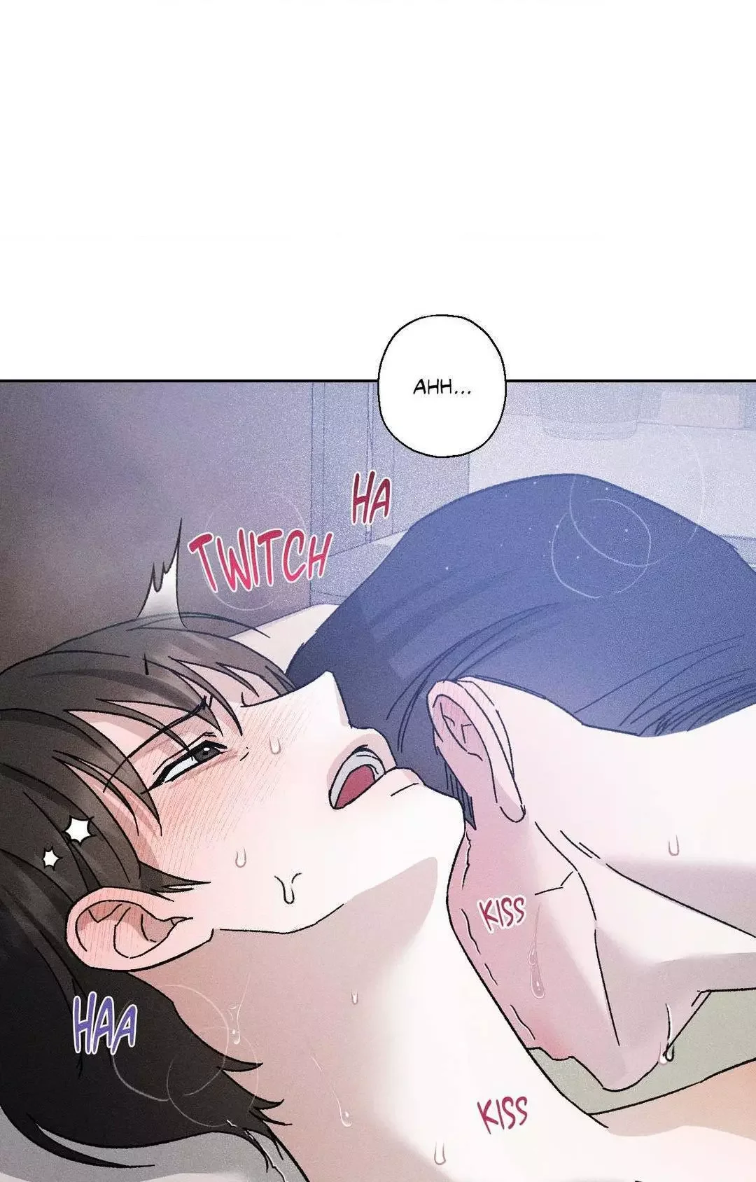 Close Up (Dyo) - Chapter 8 Page 6