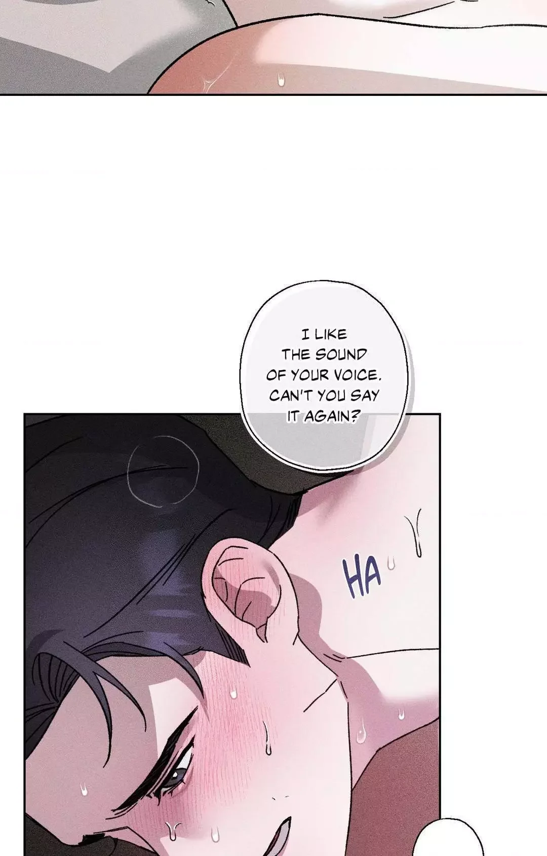 Close Up (Dyo) - Chapter 8 Page 7