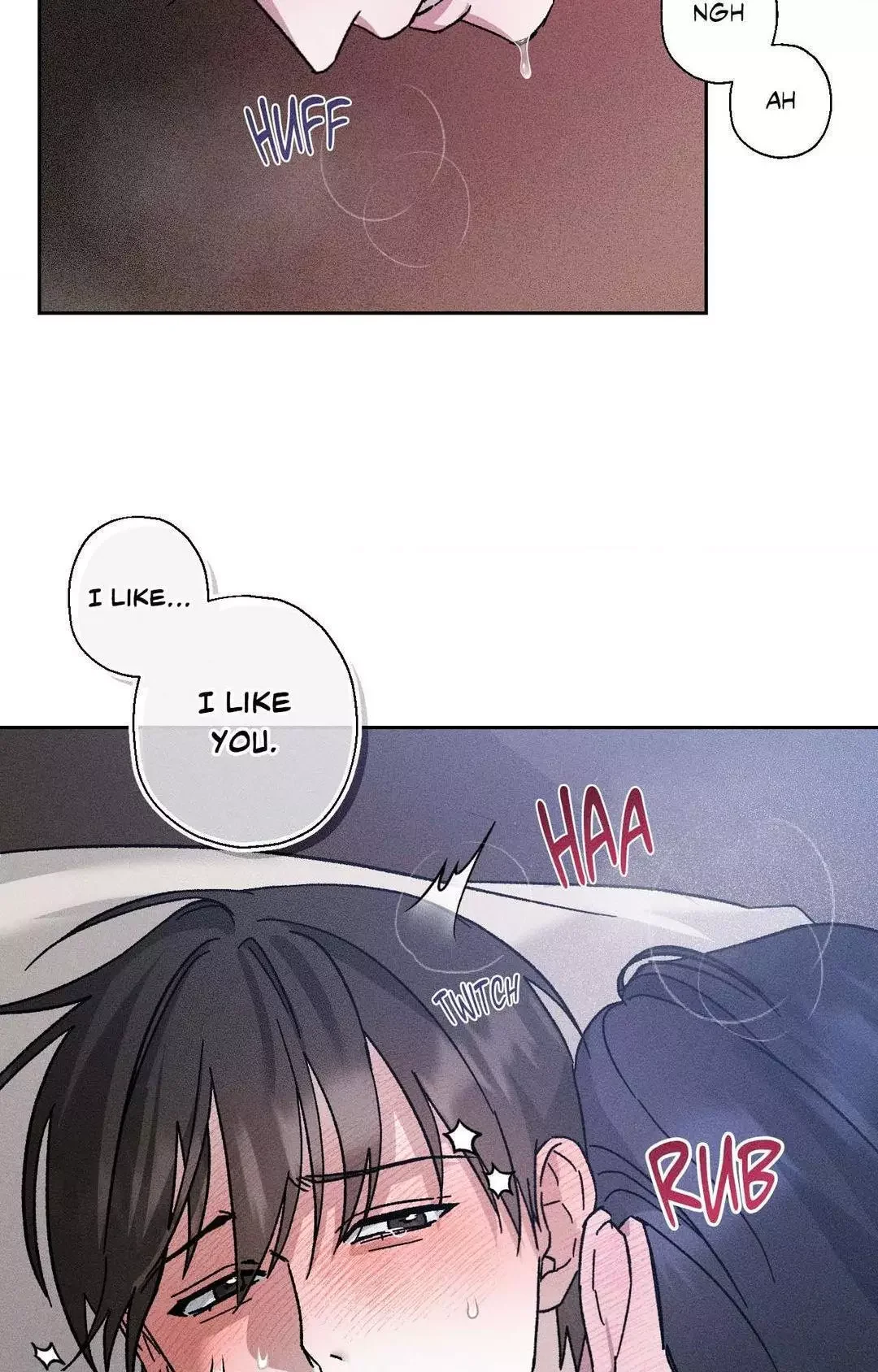 Close Up (Dyo) - Chapter 8 Page 8