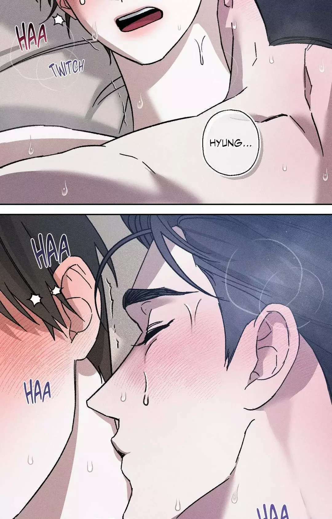 Close Up (Dyo) - Chapter 8 Page 9