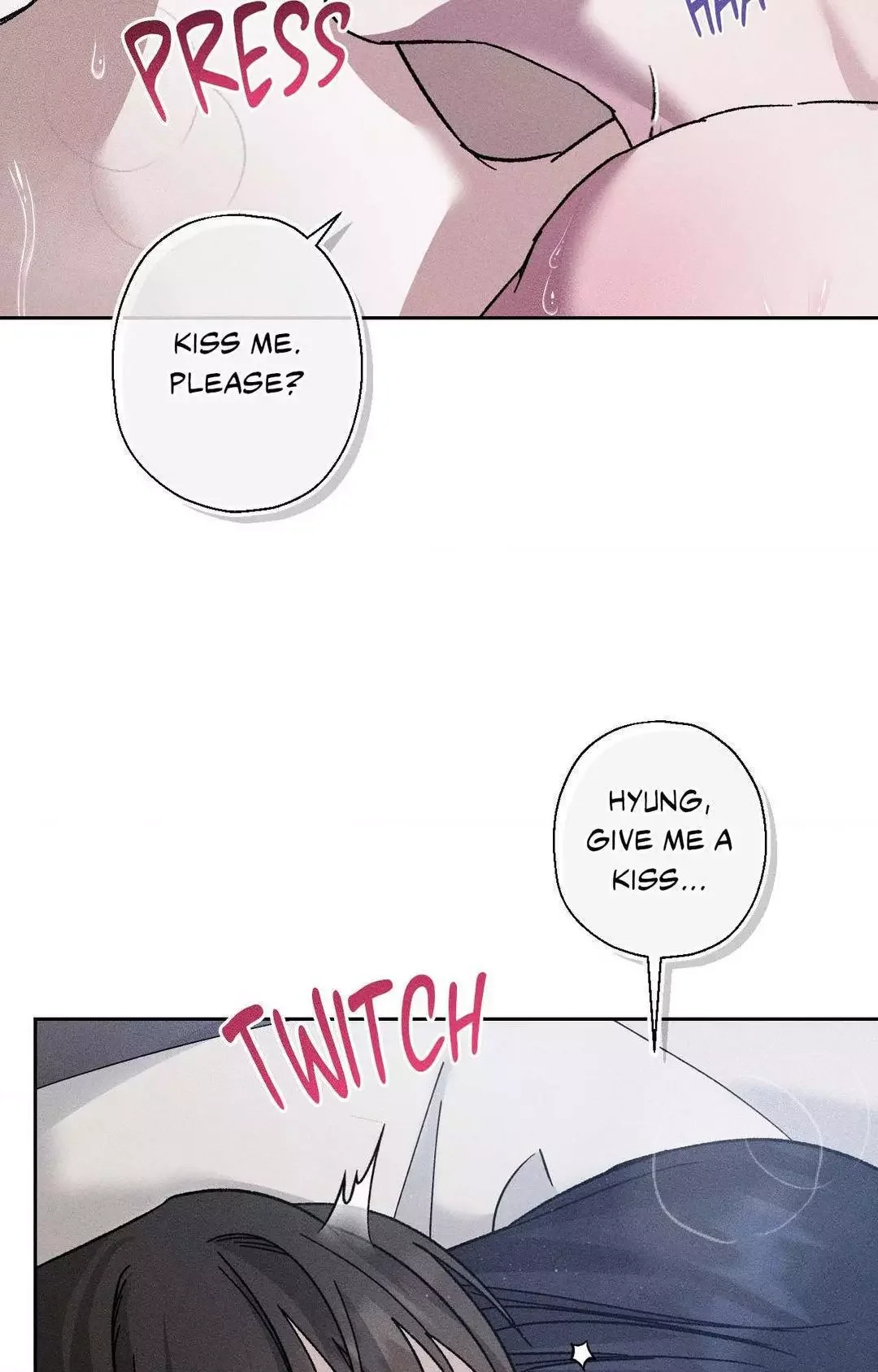 Close Up (Dyo) - Chapter 8 Page 10