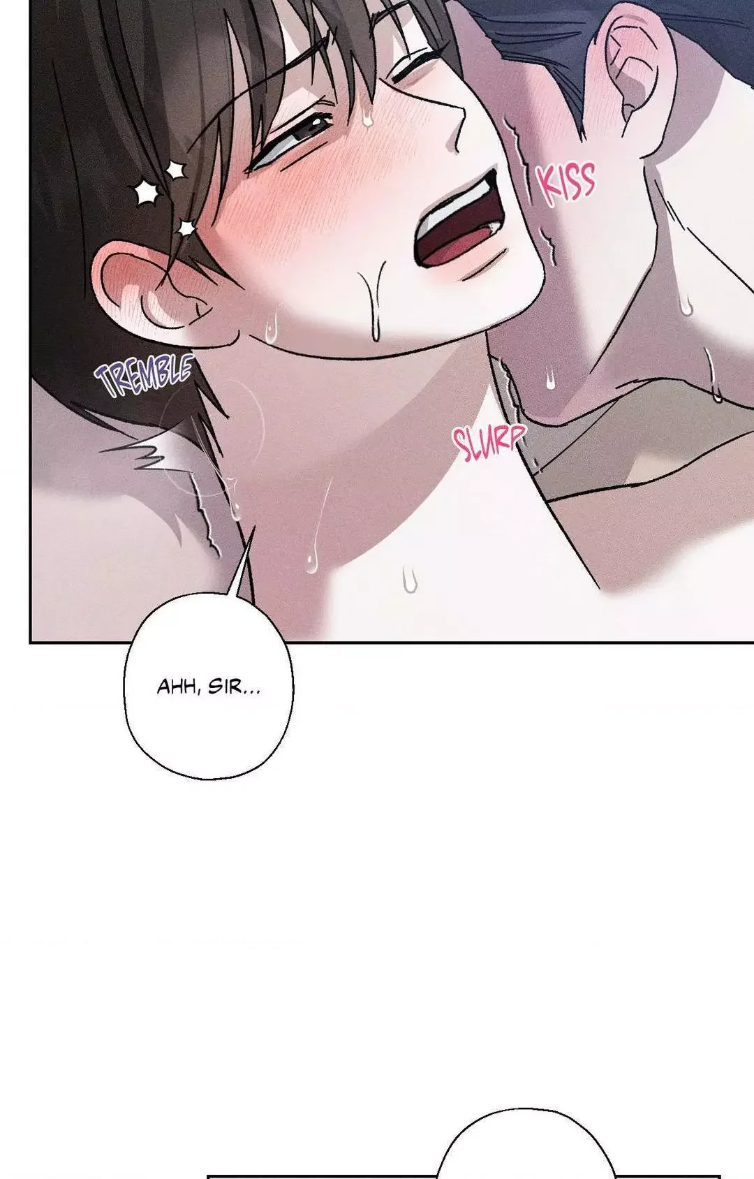 Close Up (Dyo) - Chapter 8 Page 11