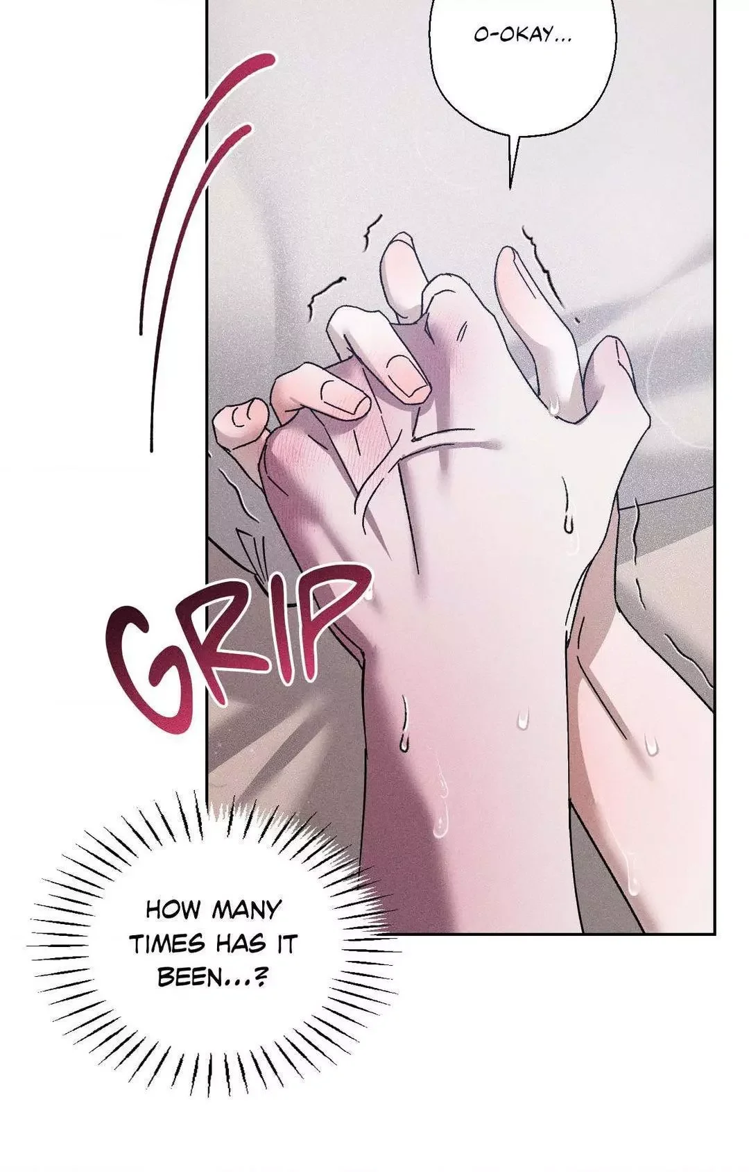 Close Up (Dyo) - Chapter 8 Page 12