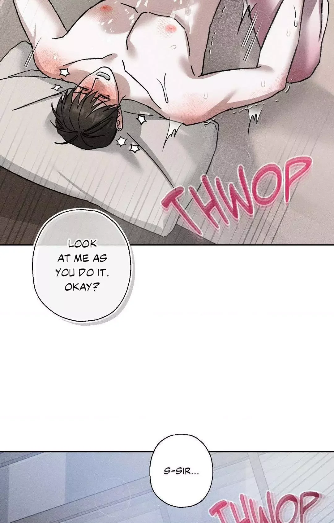 Close Up (Dyo) - Chapter 8 Page 15