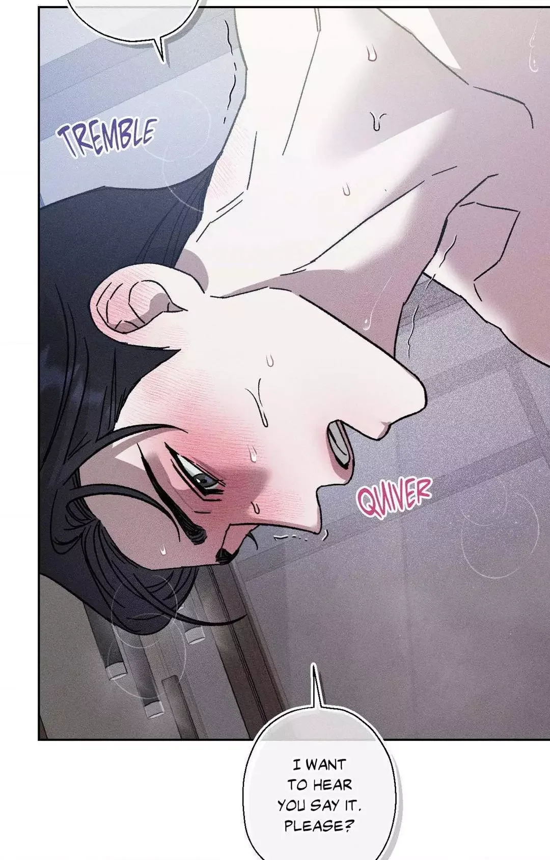 Close Up (Dyo) - Chapter 8 Page 17