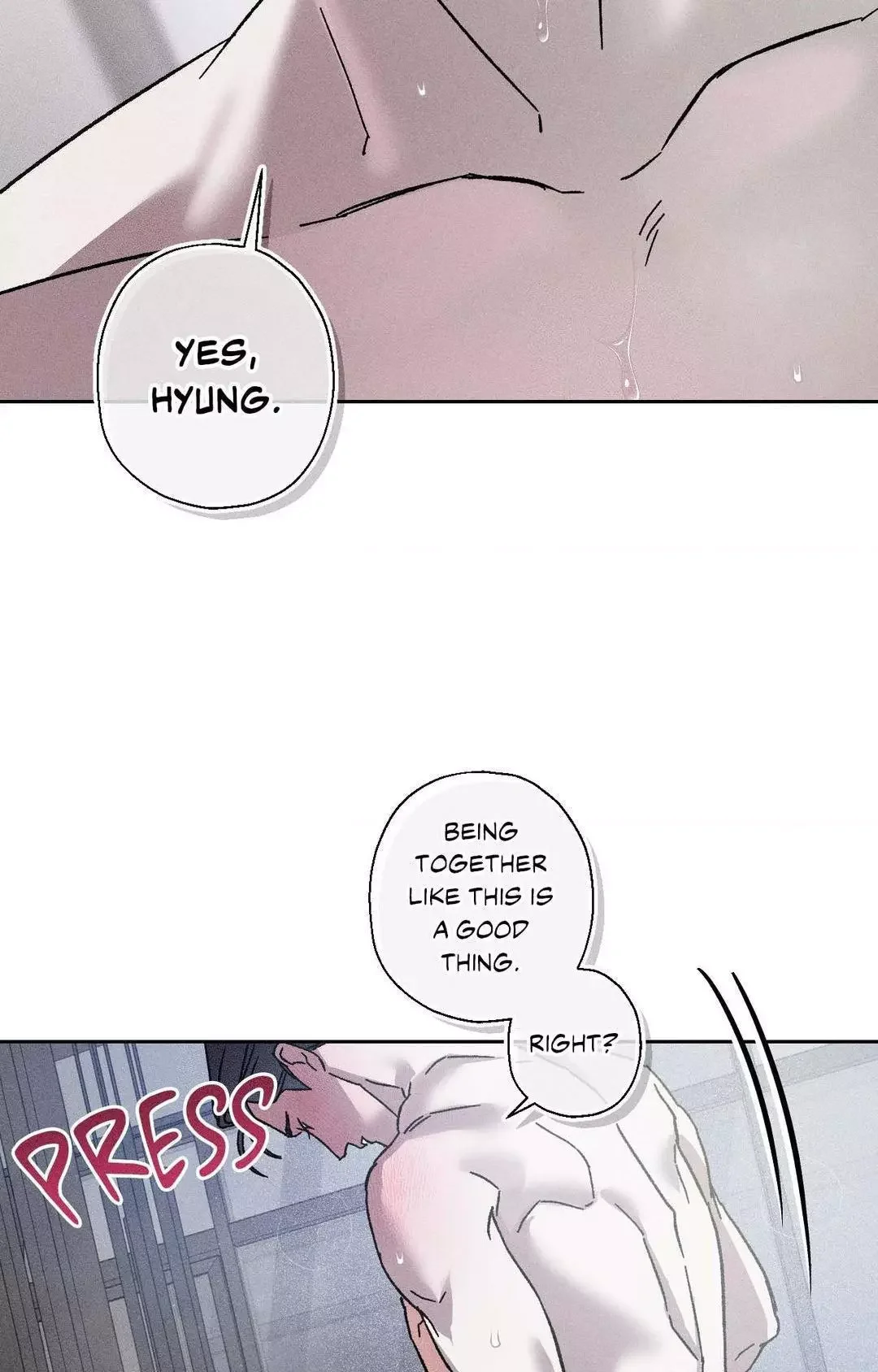 Close Up (Dyo) - Chapter 8 Page 20