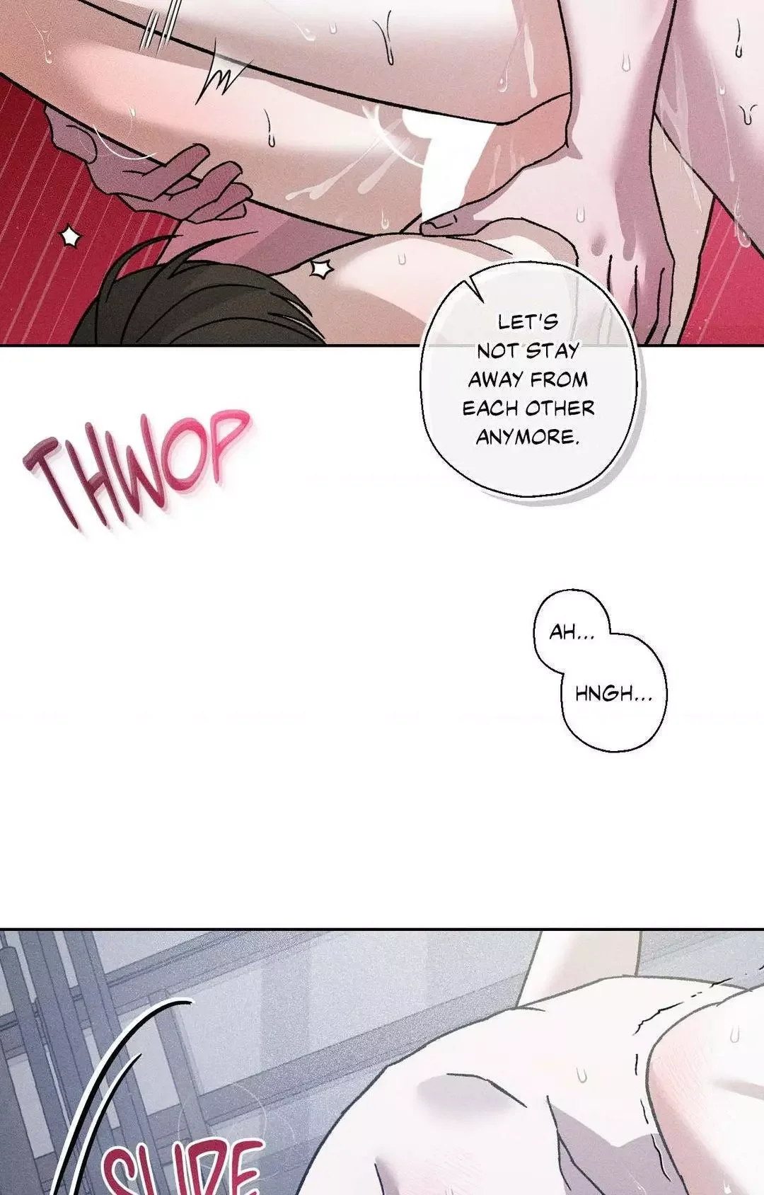 Close Up (Dyo) - Chapter 8 Page 22