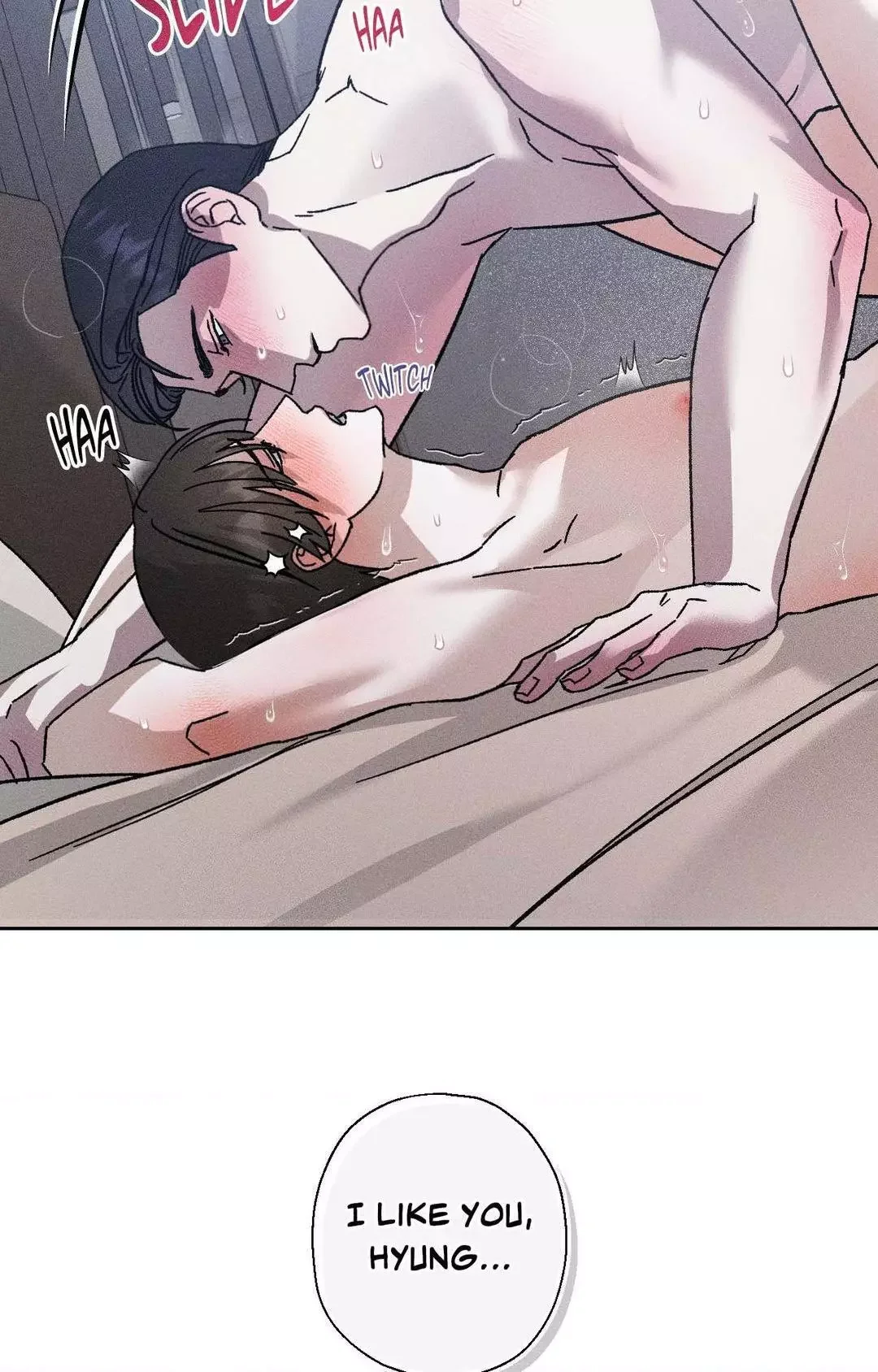 Close Up (Dyo) - Chapter 8 Page 23
