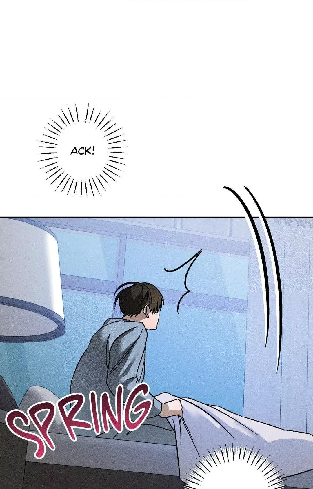 Close Up (Dyo) - Chapter 8 Page 29