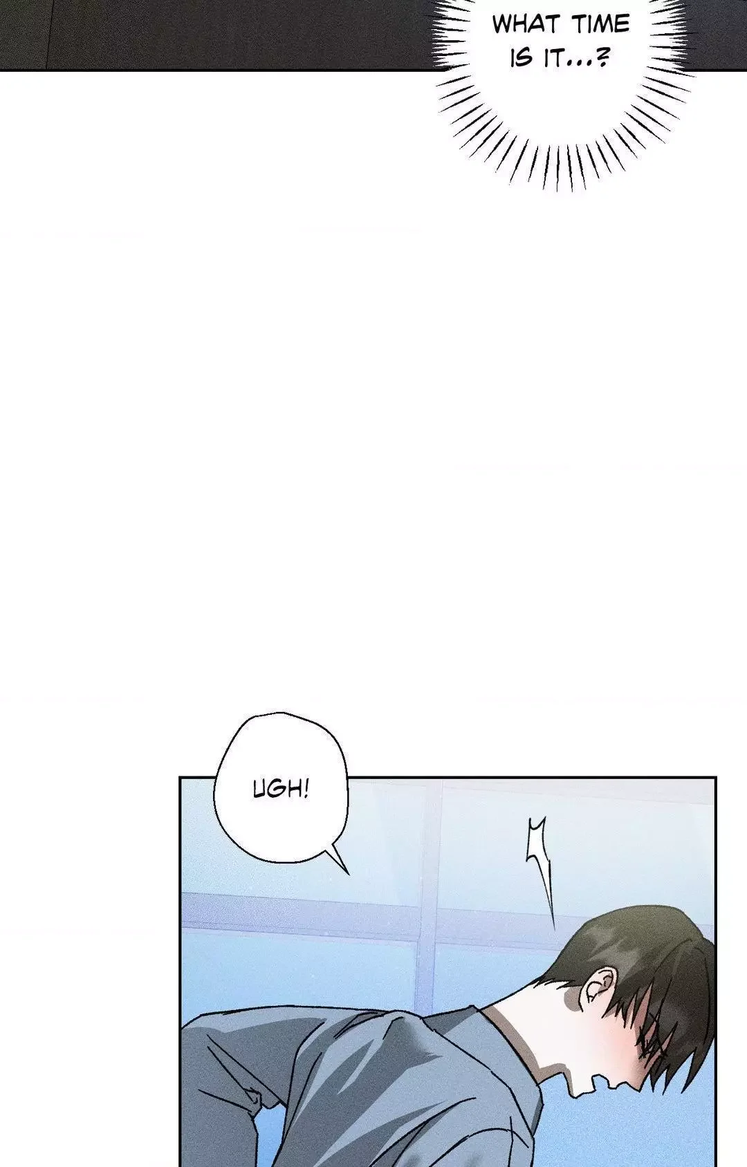 Close Up (Dyo) - Chapter 8 Page 30