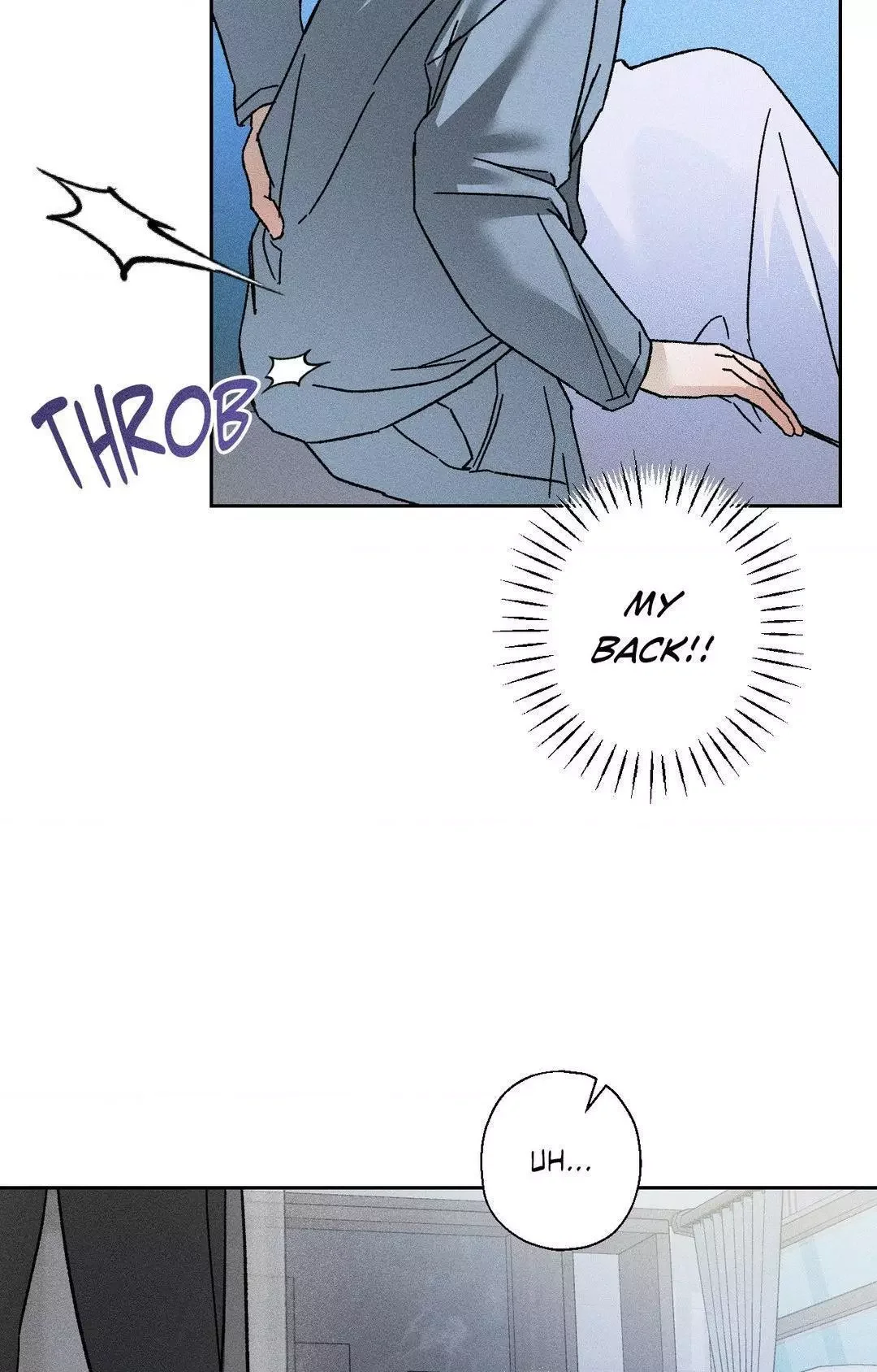 Close Up (Dyo) - Chapter 8 Page 31