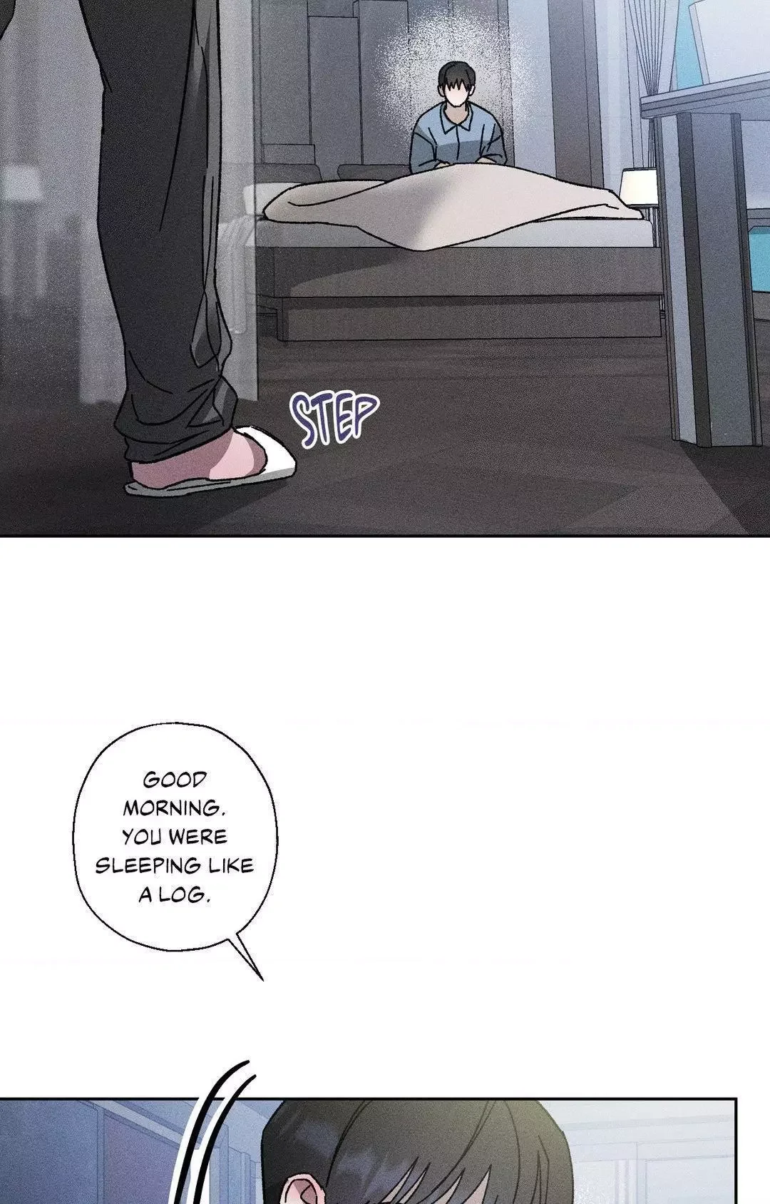 Close Up (Dyo) - Chapter 8 Page 32