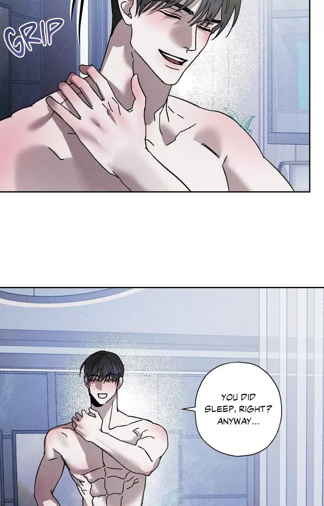 Close Up (Dyo) - Chapter 8 Page 33