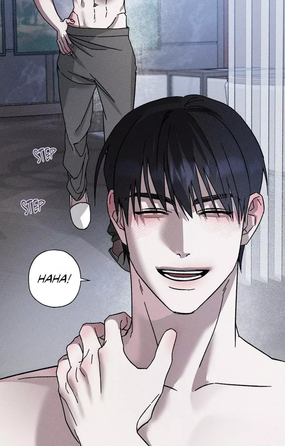 Close Up (Dyo) - Chapter 8 Page 34