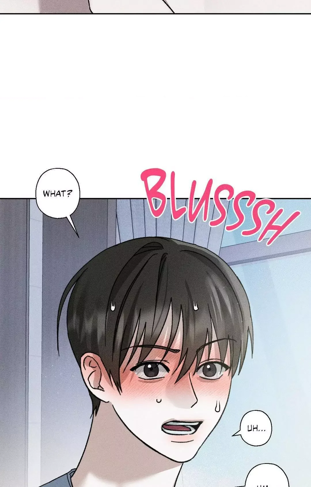 Close Up (Dyo) - Chapter 8 Page 35
