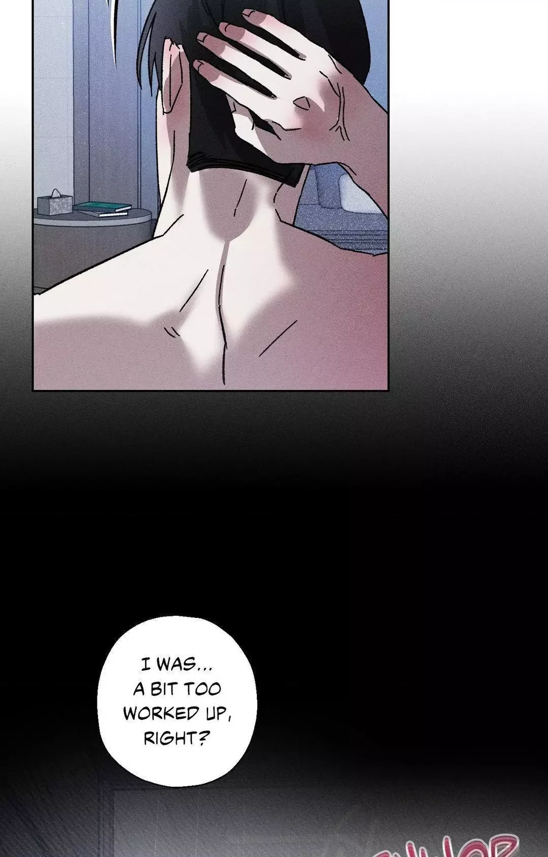 Close Up (Dyo) - Chapter 8 Page 37