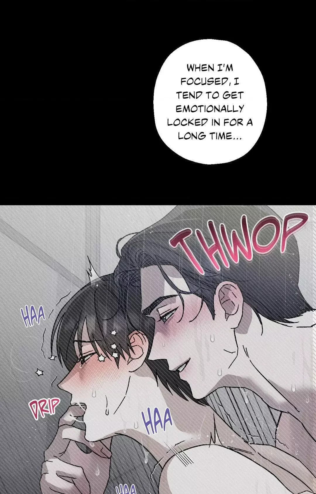 Close Up (Dyo) - Chapter 8 Page 40