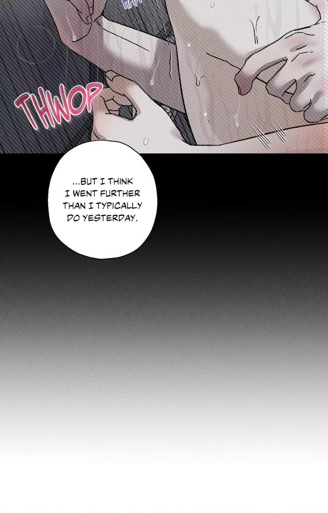 Close Up (Dyo) - Chapter 8 Page 41