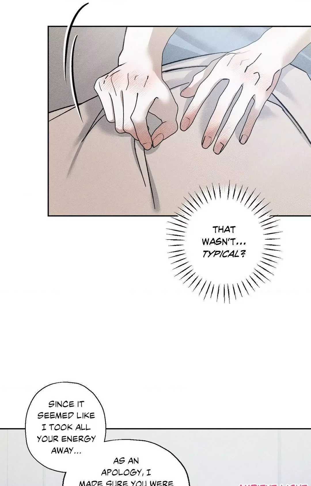 Close Up (Dyo) - Chapter 8 Page 42