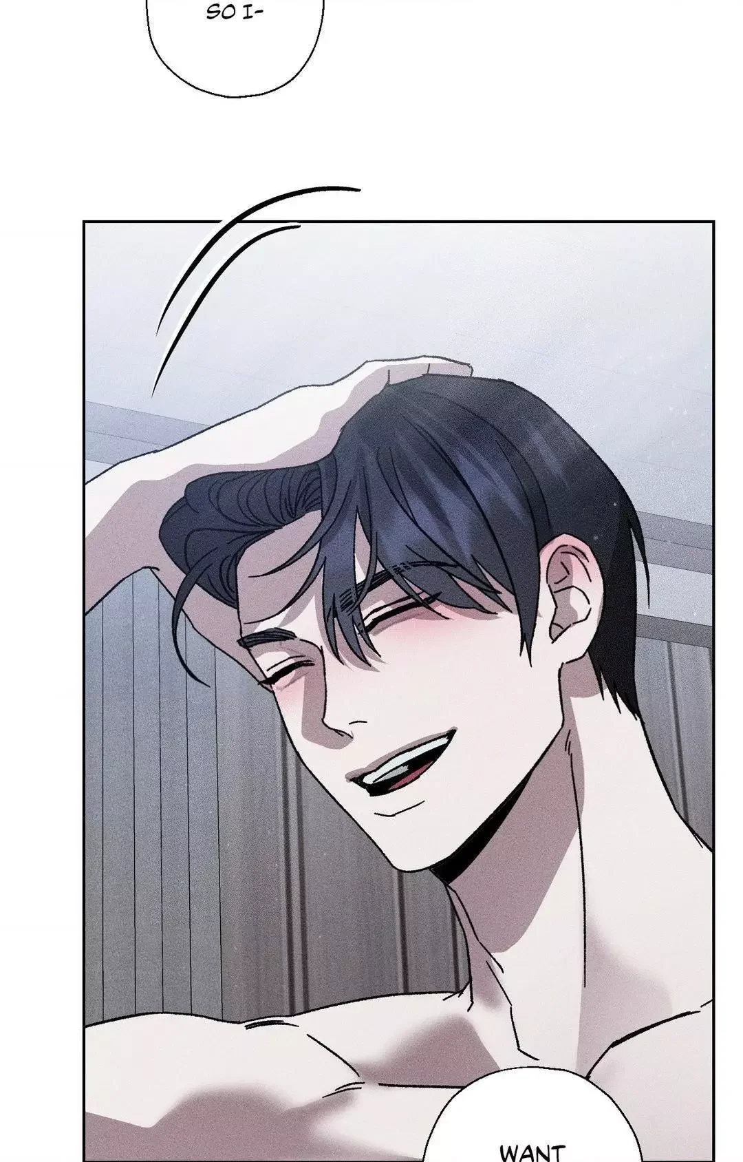 Close Up (Dyo) - Chapter 8 Page 44